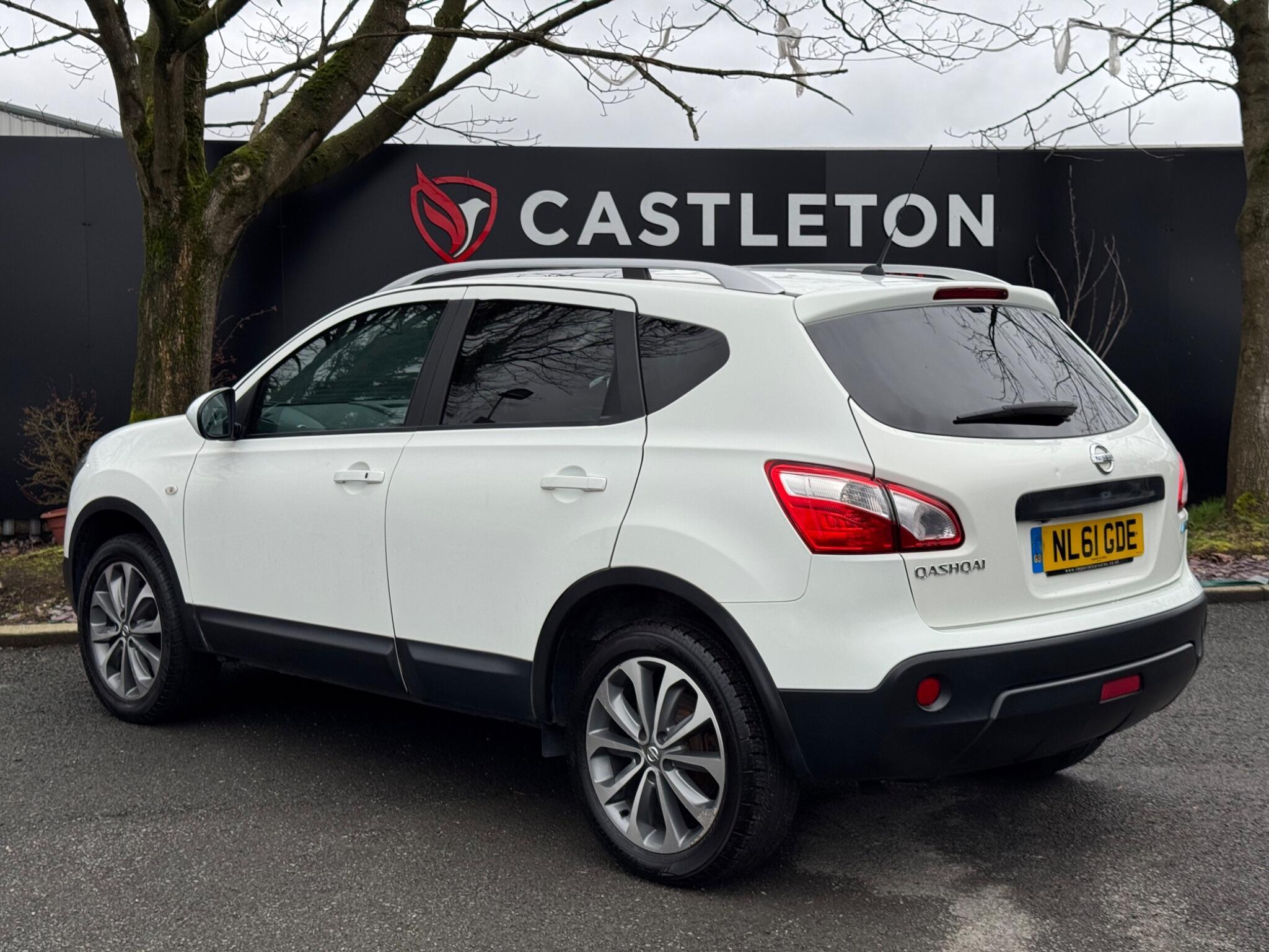 Nissan Qashqai - Image 7