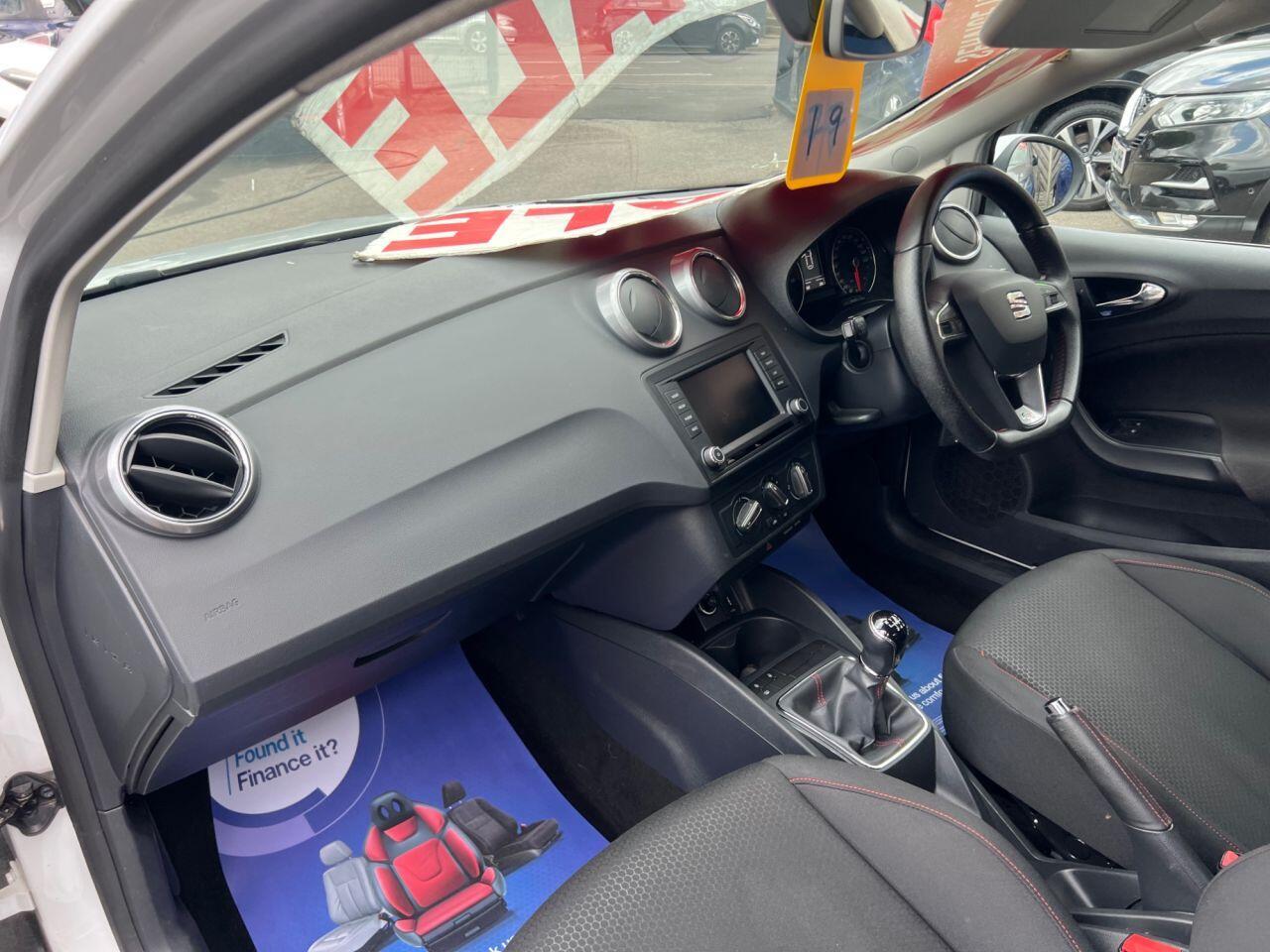 SEAT Ibiza - Image 11