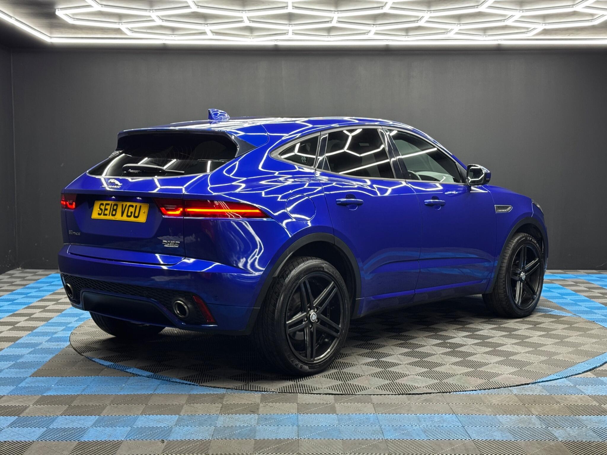 Jaguar E-Pace - Image 5