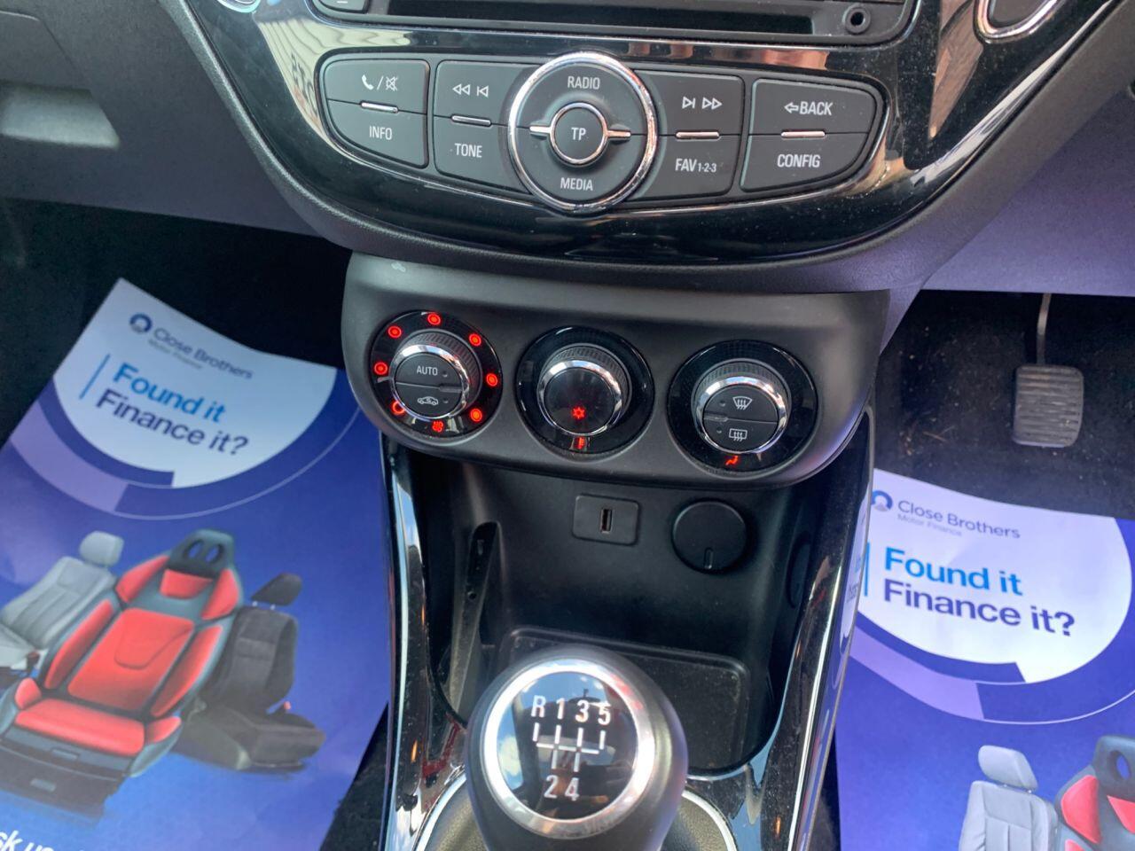 Vauxhall ADAM - Image 23