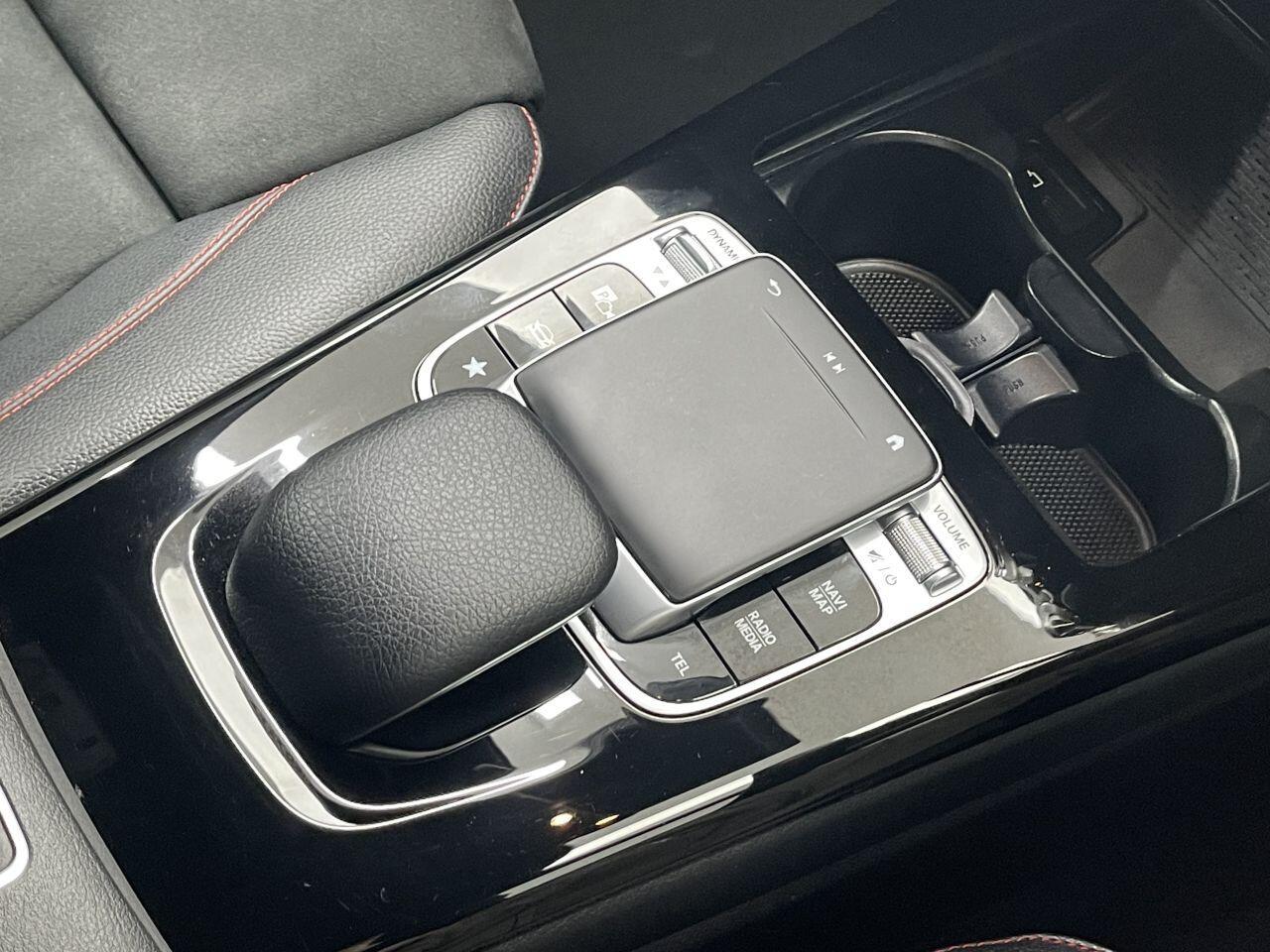 Mercedes A-Class - Image 27