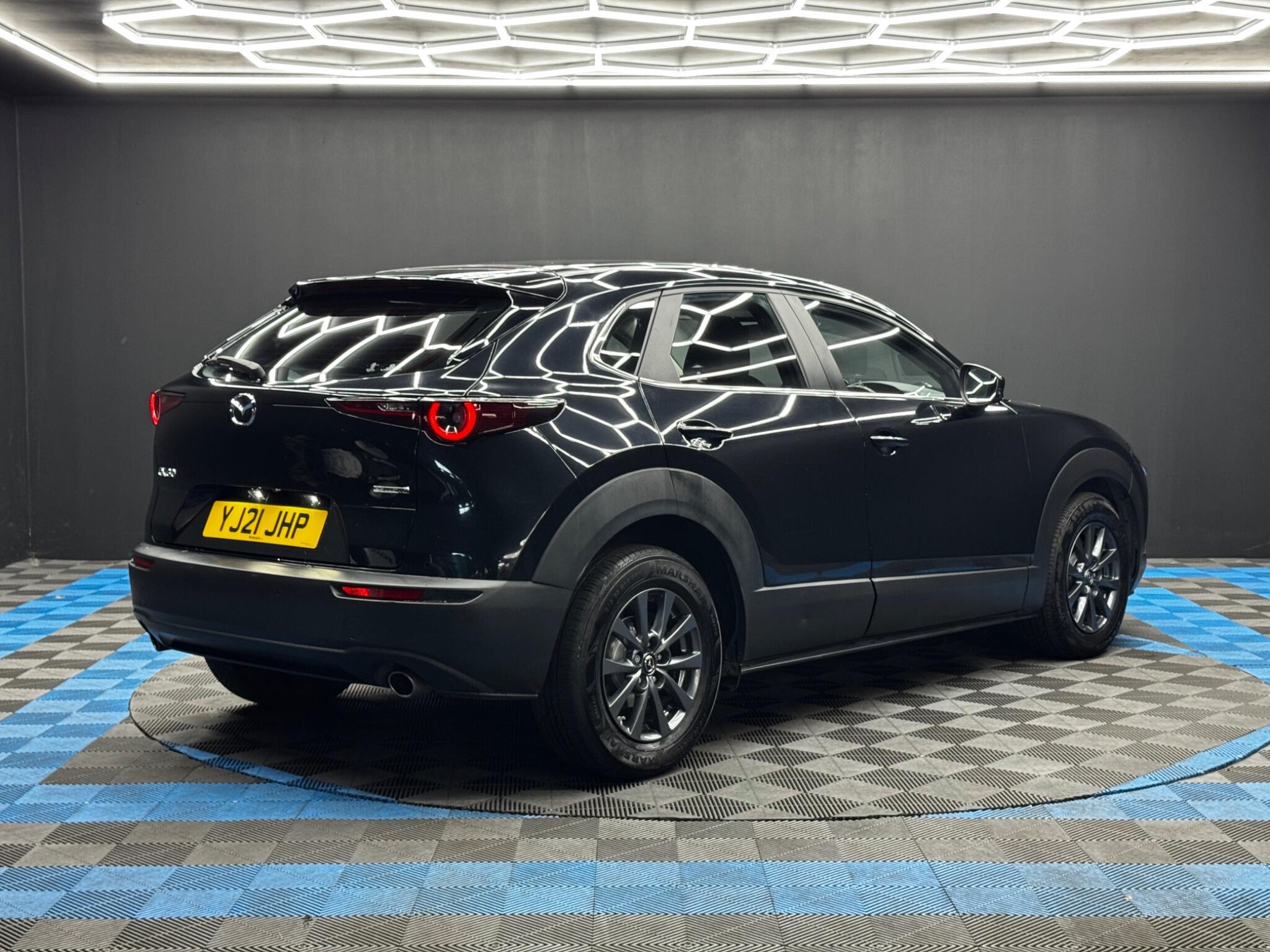Mazda CX-30 - Image 5