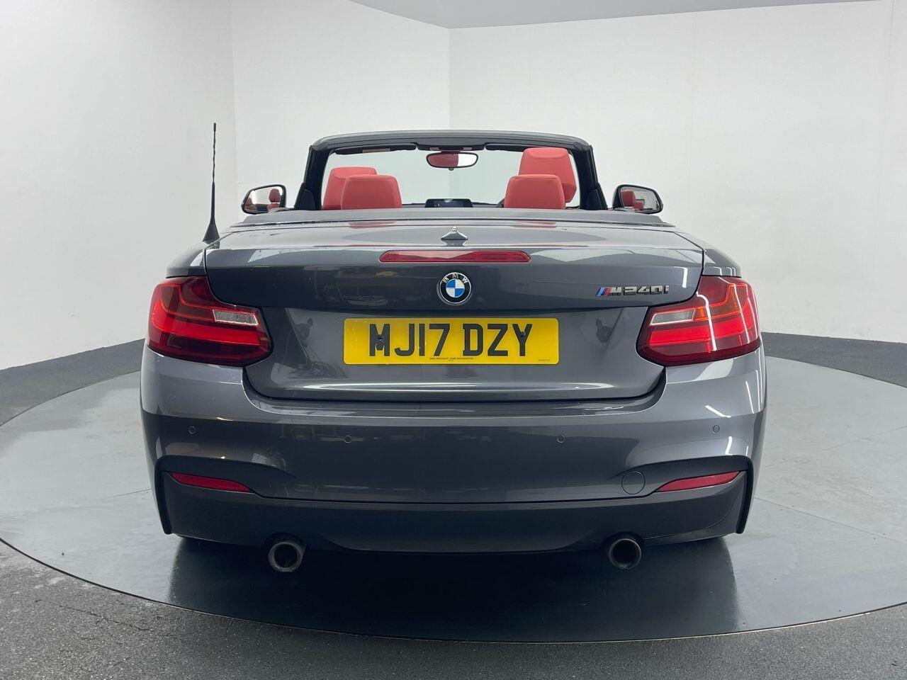 BMW 2 Series - Image 7