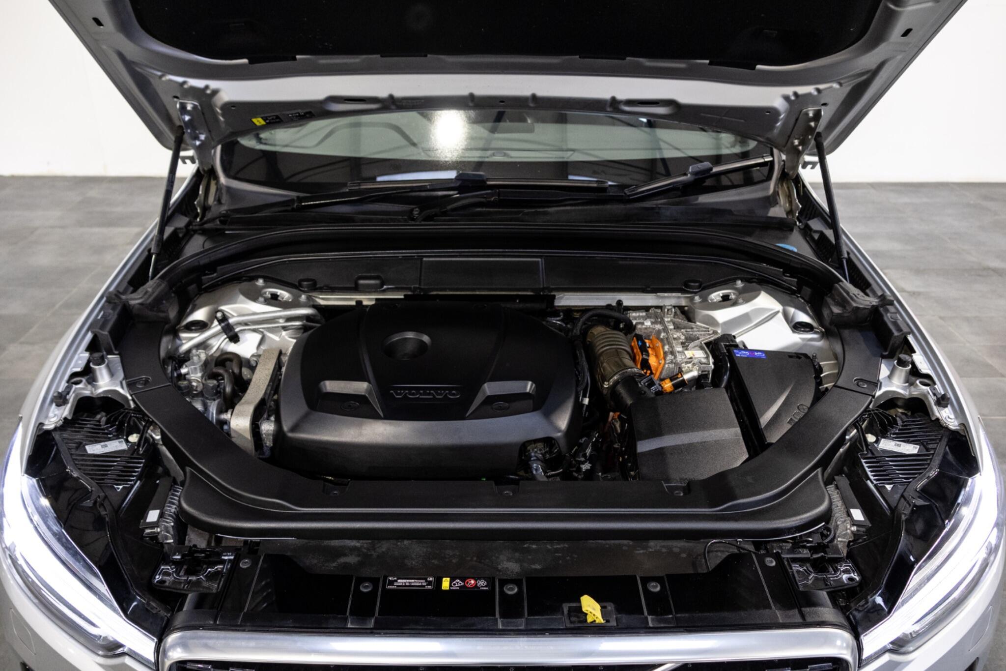 Volvo XC60 - Image 38