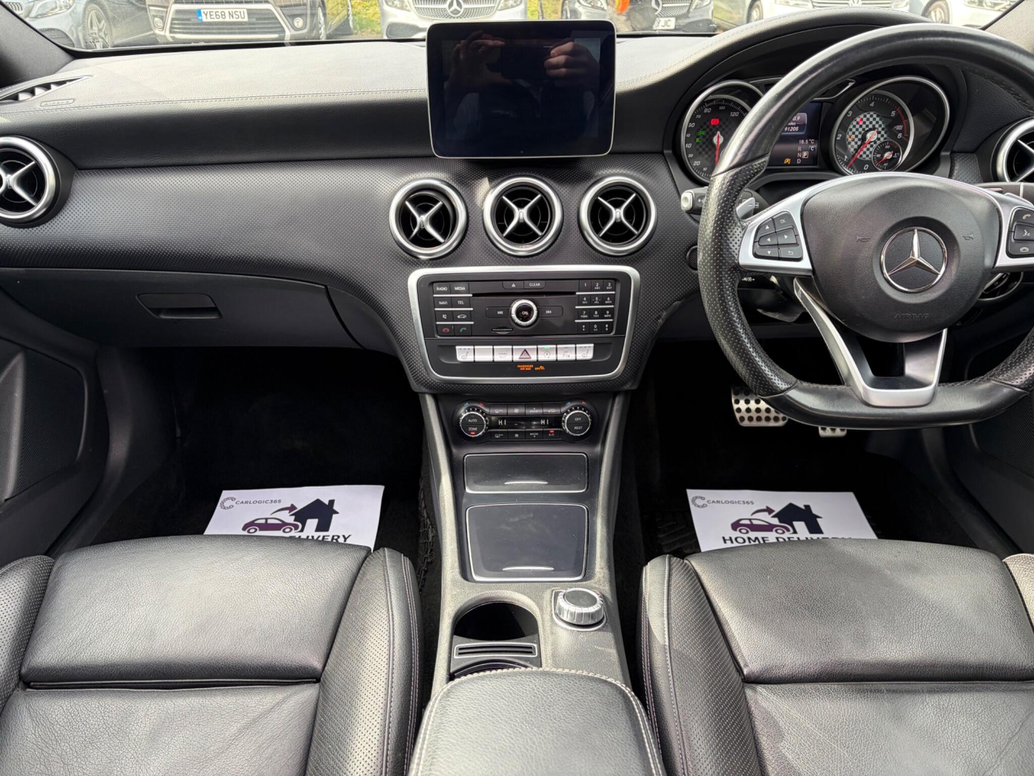 Mercedes A Class - Image 19