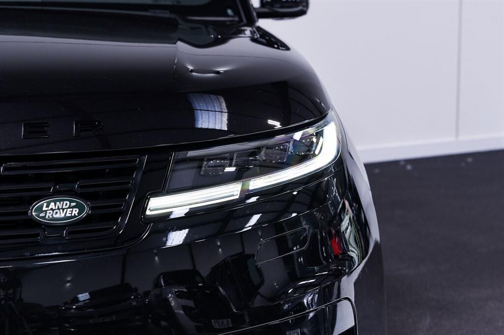 Land Rover RANGE ROVER SPORT - Image 9