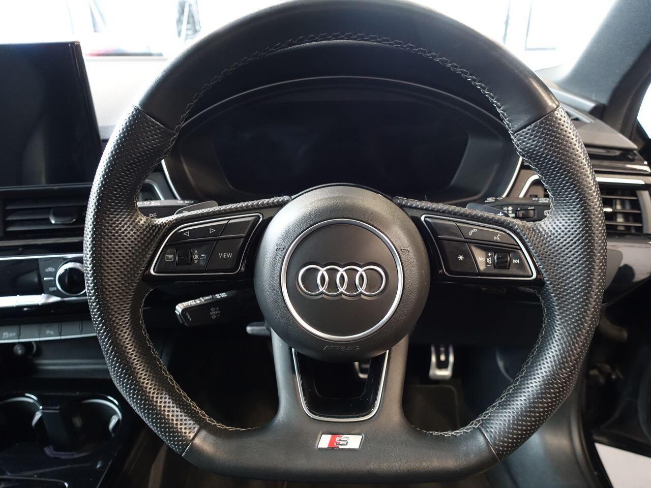 Audi A4 Avant - Image 23