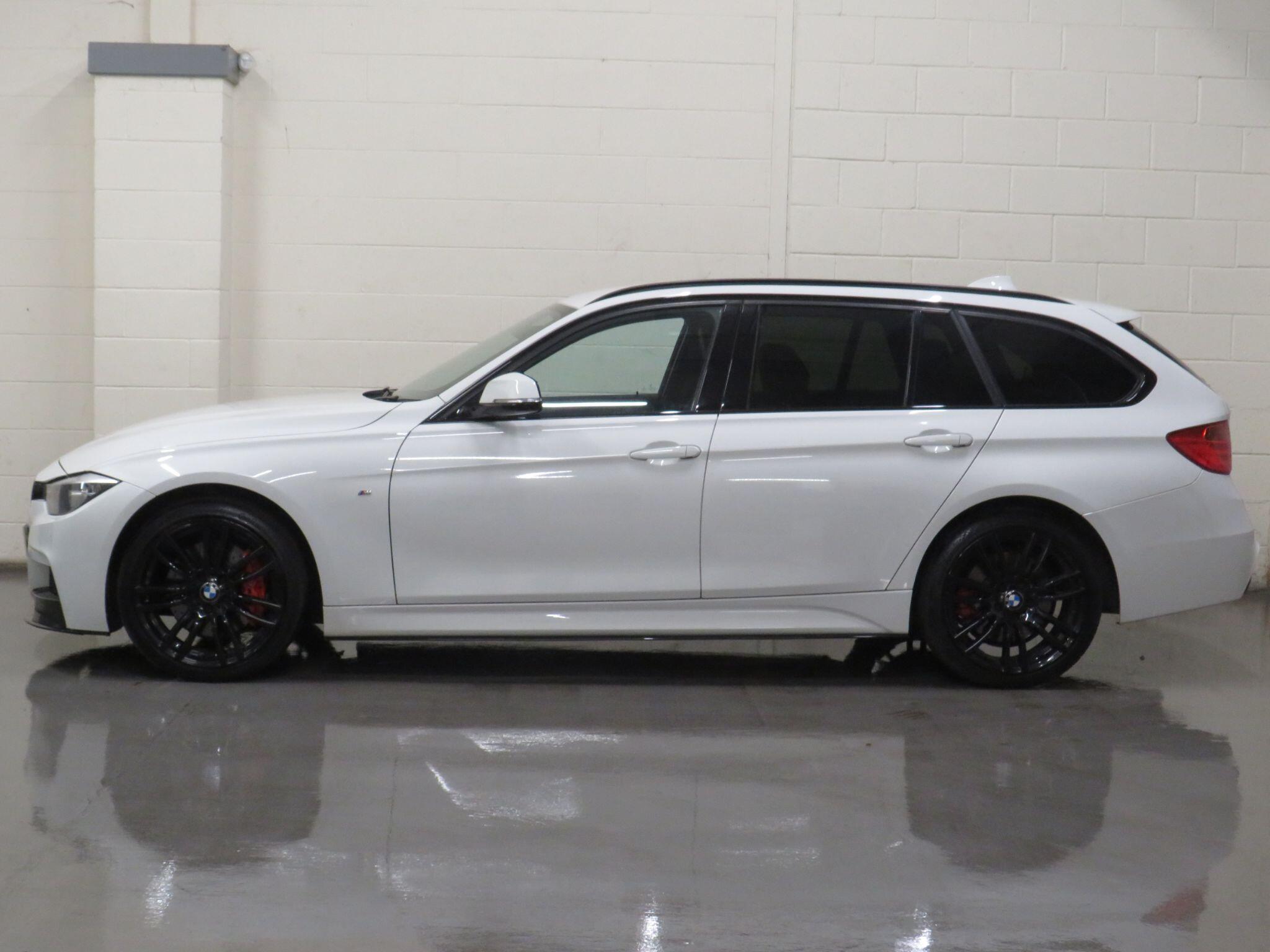 BMW 3 Series - Image 6