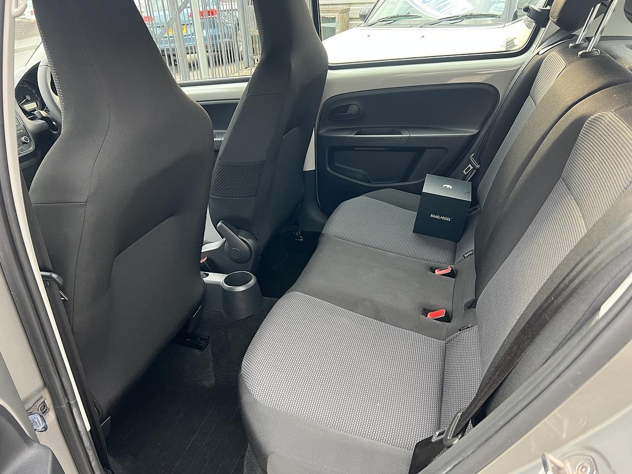 Skoda Citigo - Image 18