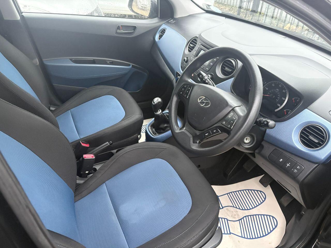 Hyundai i10 - Image 10