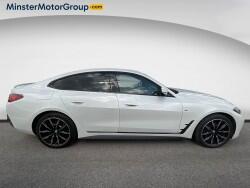 BMW I4 - Image 2