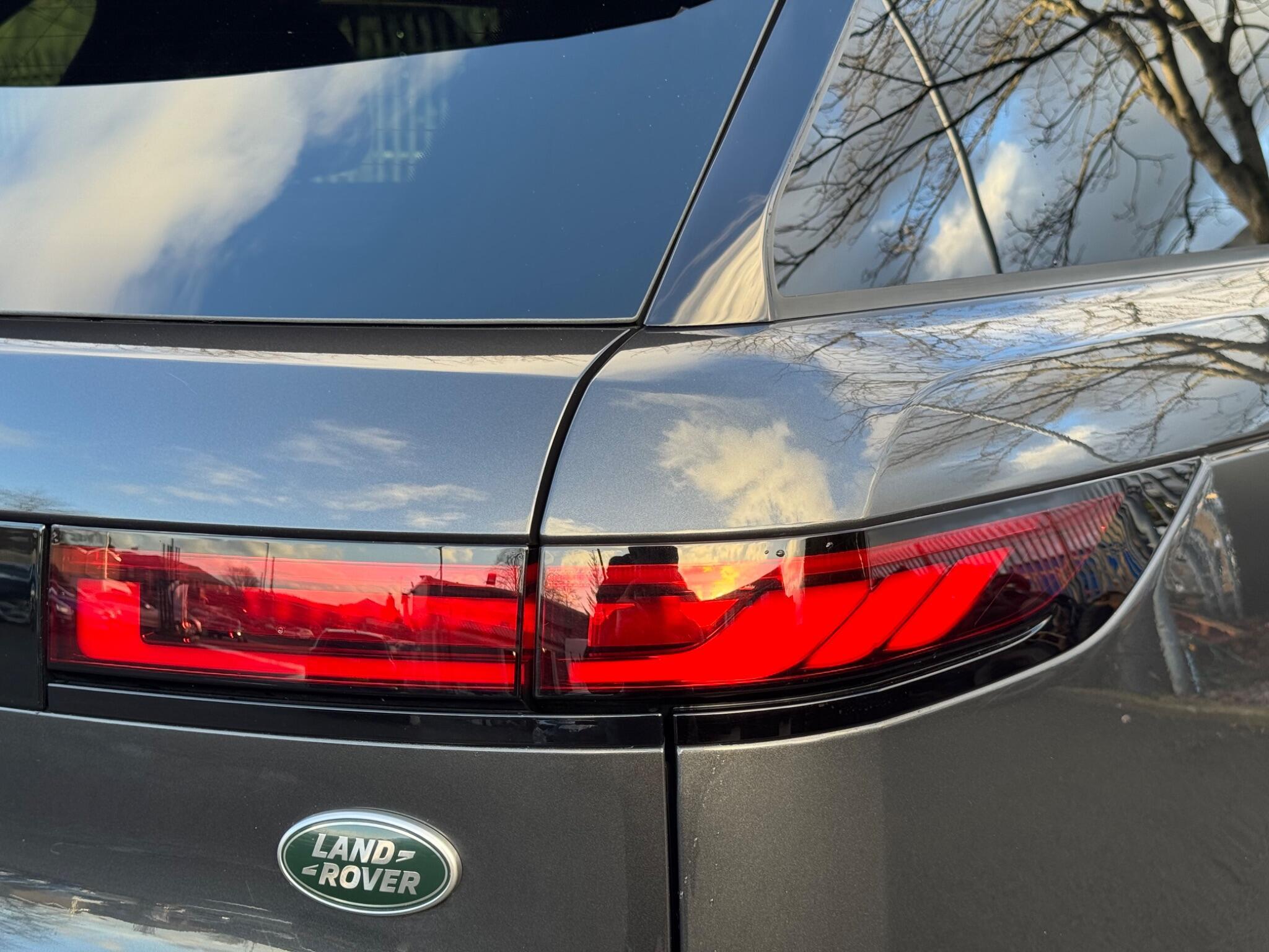 Land Rover RANGE ROVER SPORT - Image 60