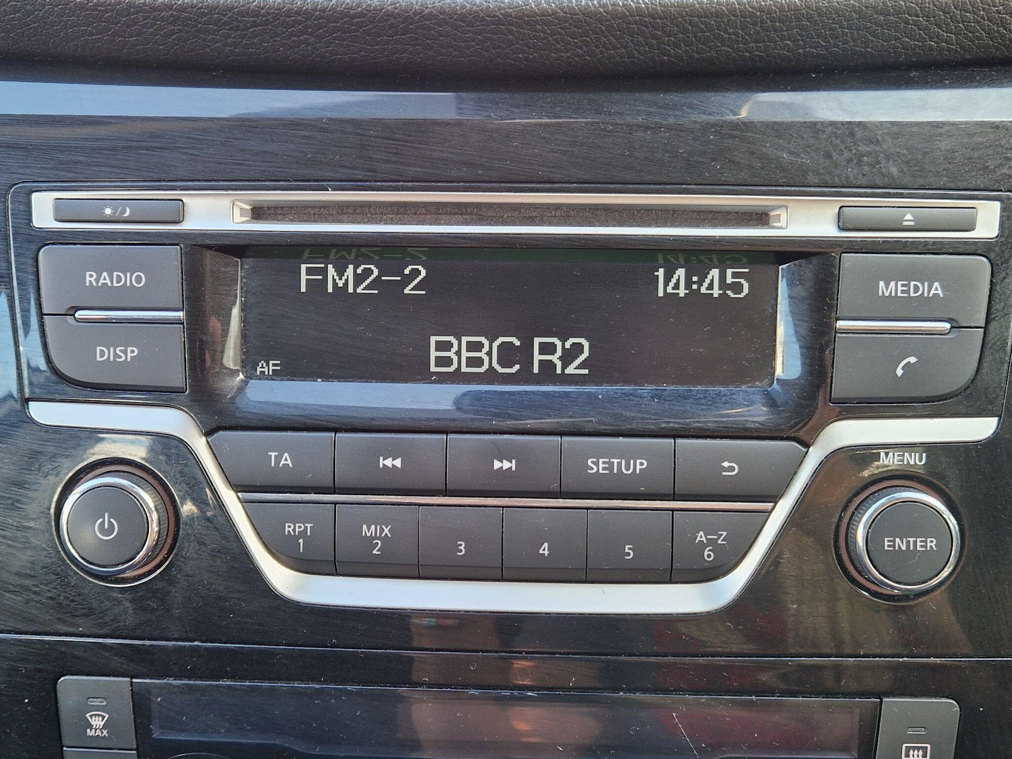 Nissan Qashqai - Image 48