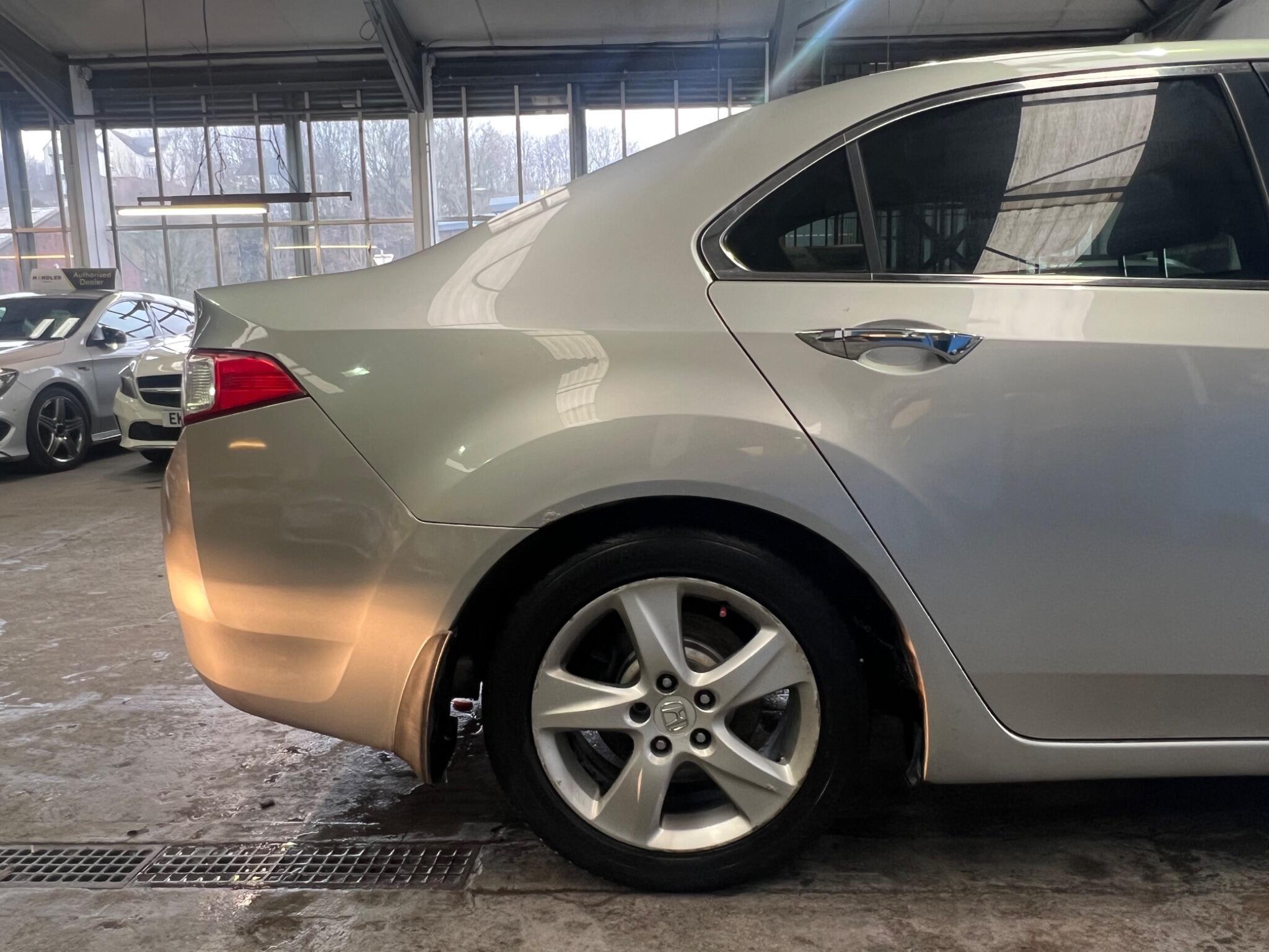 Honda Accord - Image 21