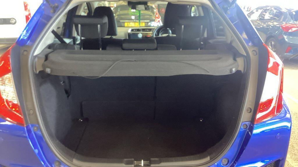 Honda Jazz - Image 16