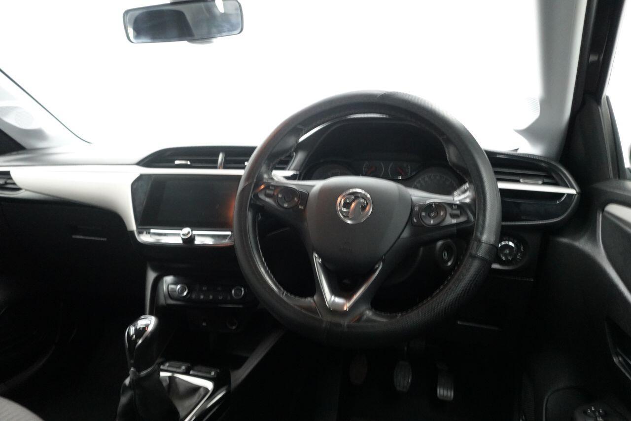 Vauxhall Corsa - Image 17