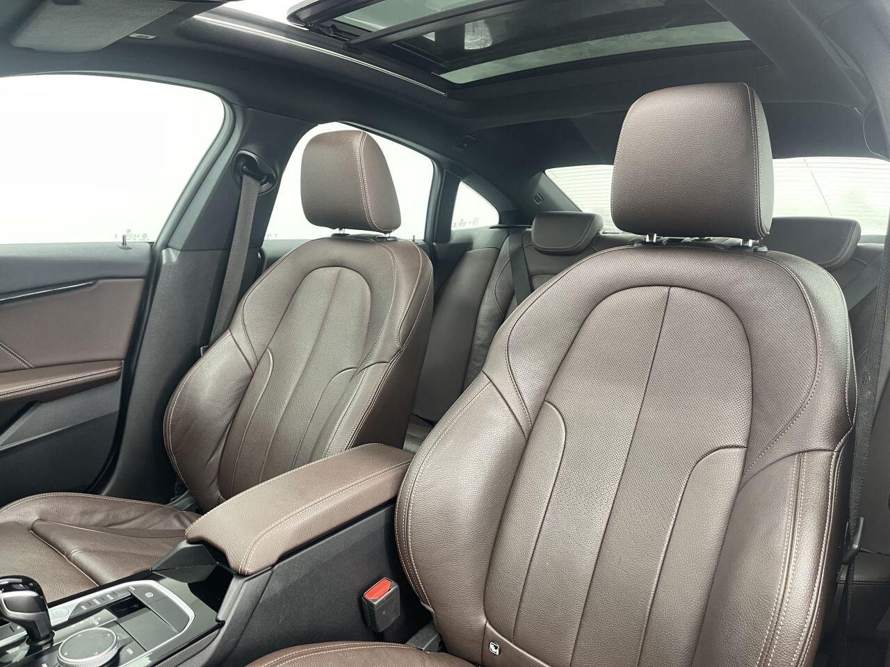 BMW 2 SERIES GRAN COUPE - Image 30