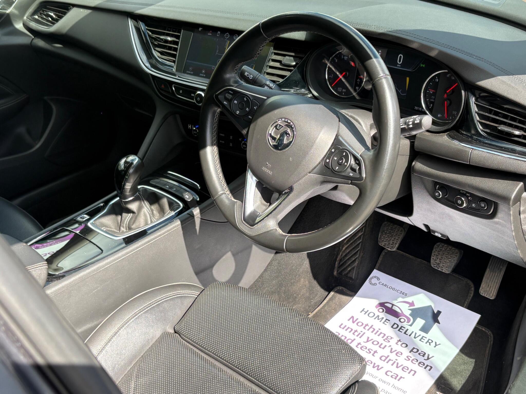 Vauxhall Insignia - Image 17