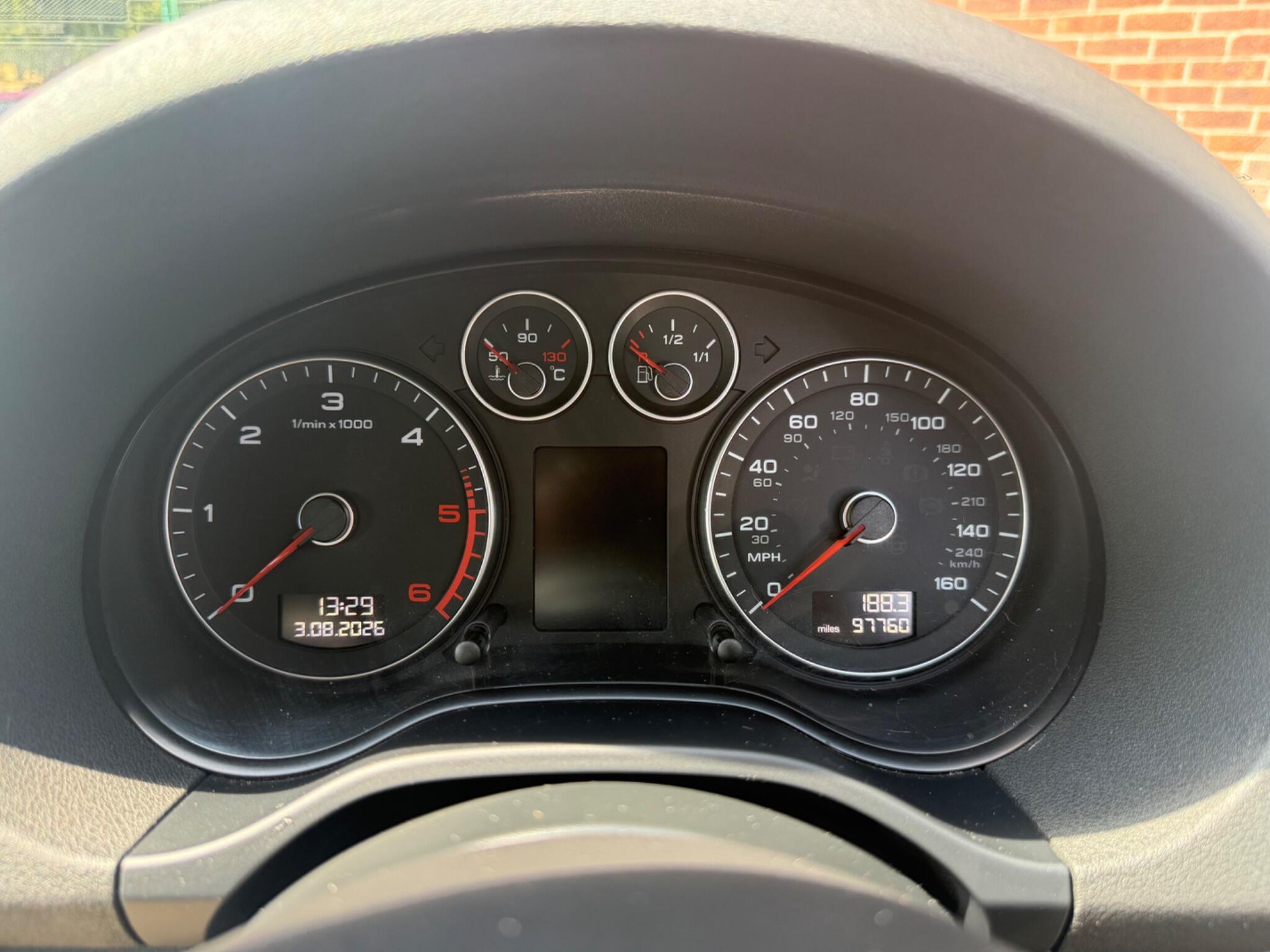 Audi A3 - Image 11