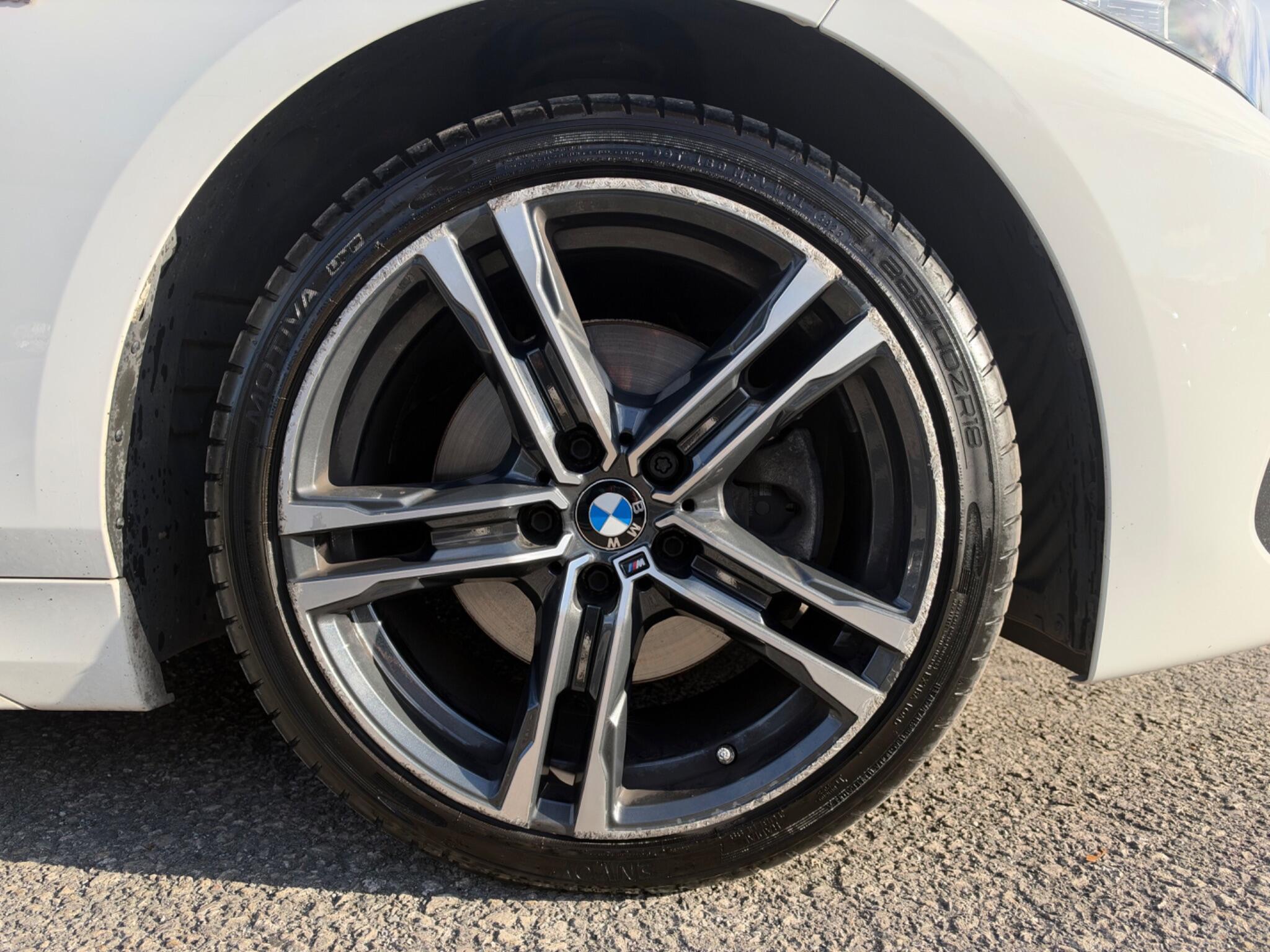 BMW 1 Series - Image 14