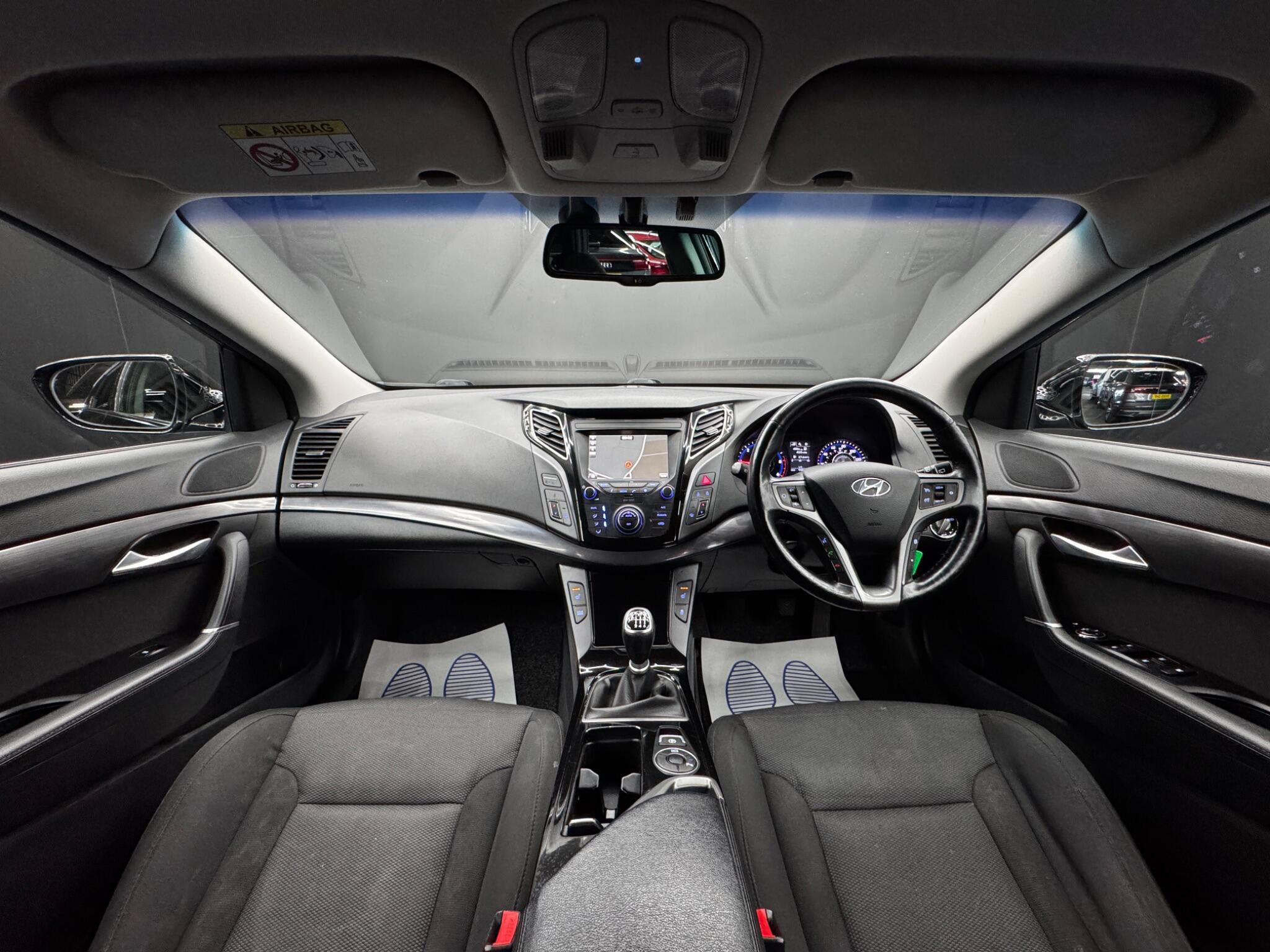 Hyundai i40 - Image 16