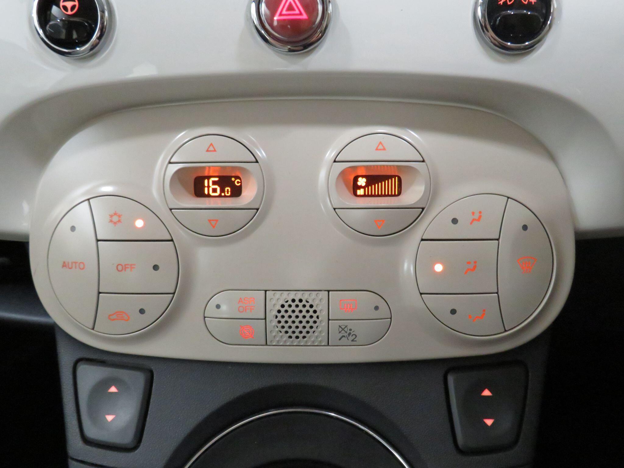 Fiat 500 - Image 18