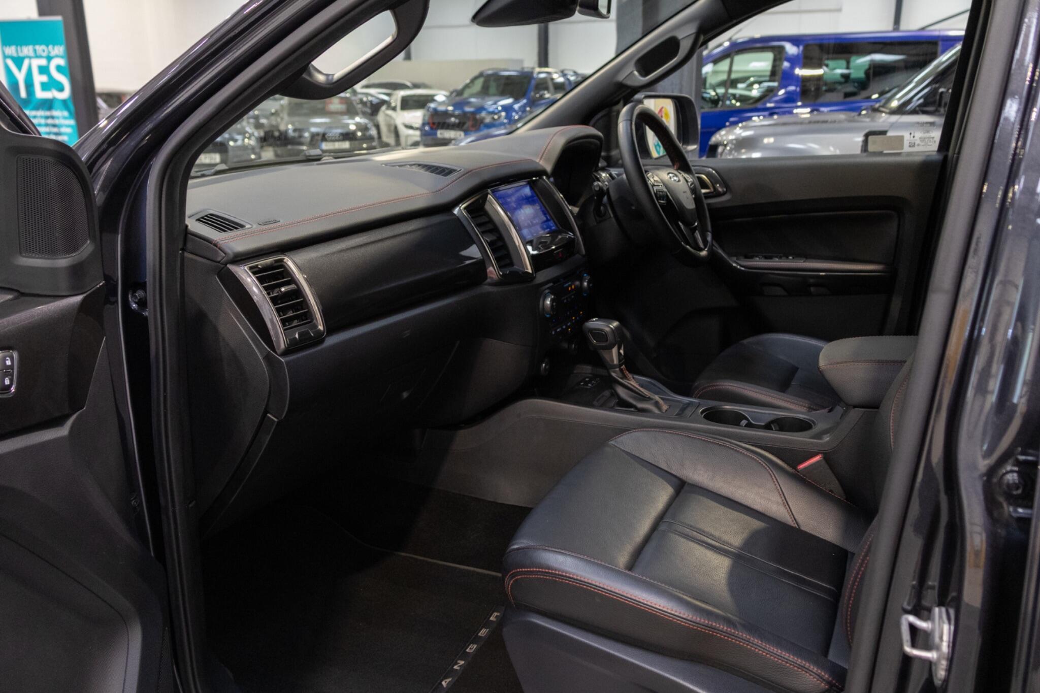 Ford Ranger - Image 15