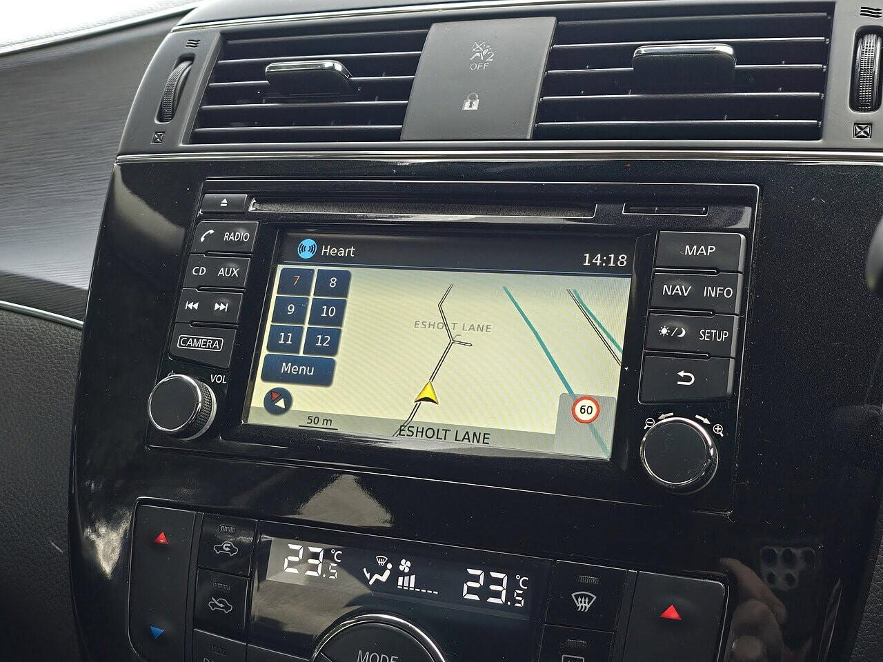 Nissan Pulsar - Image 11