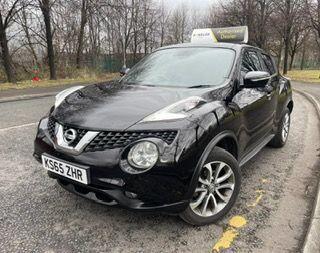 Nissan Juke - Image 11