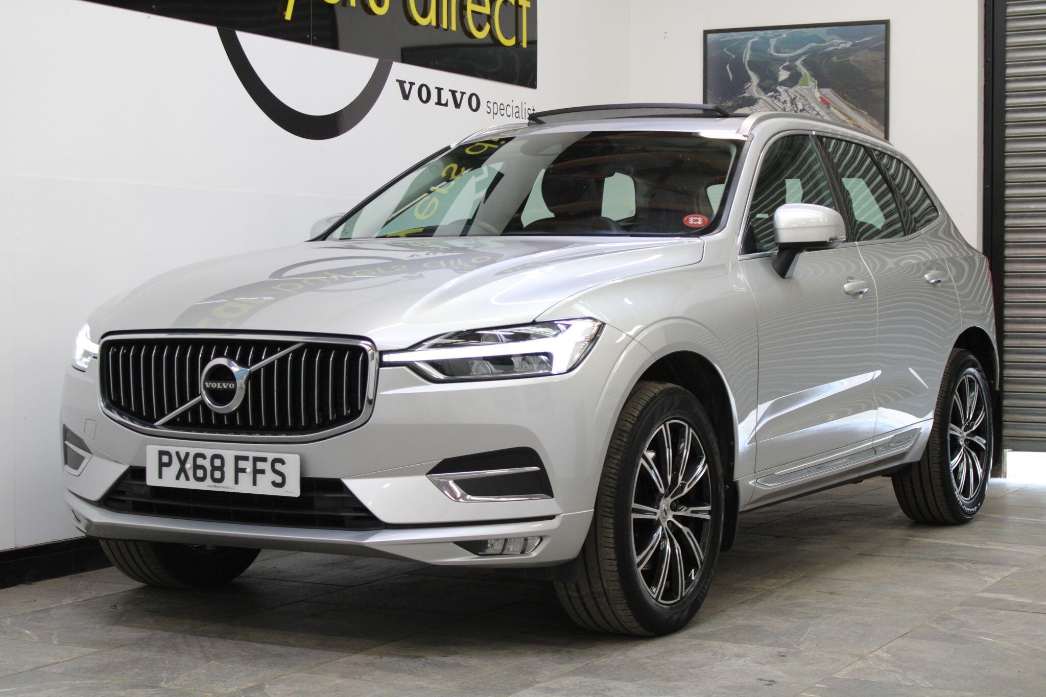 Volvo XC60 - Image 26