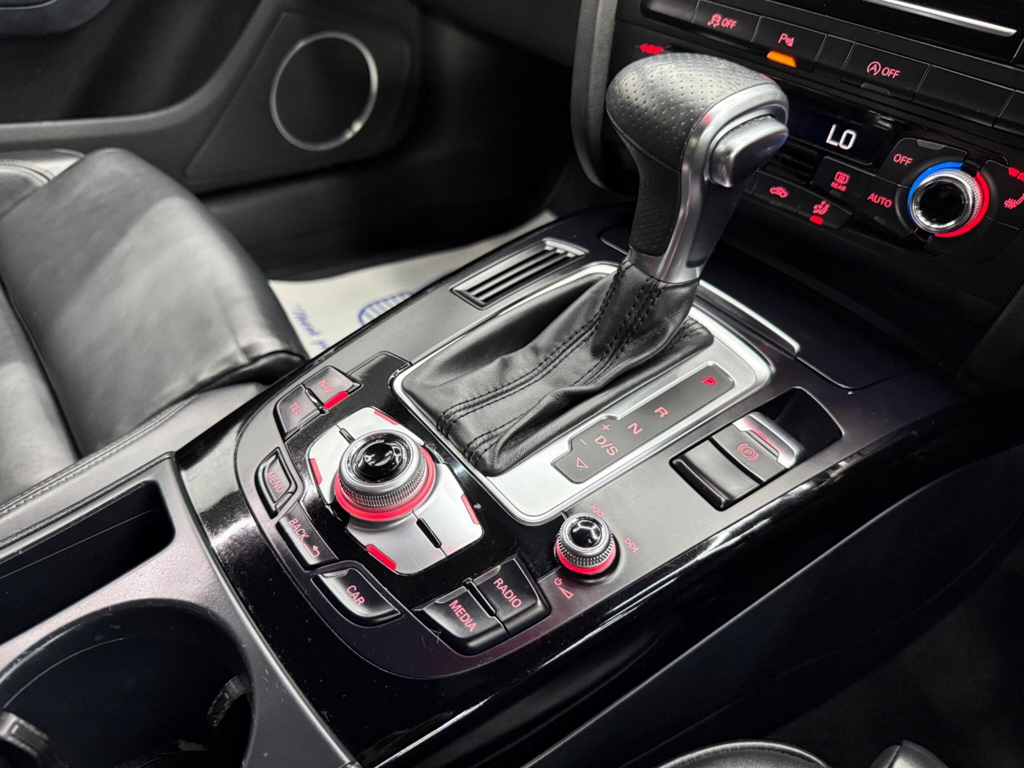 Audi A5 - Image 42