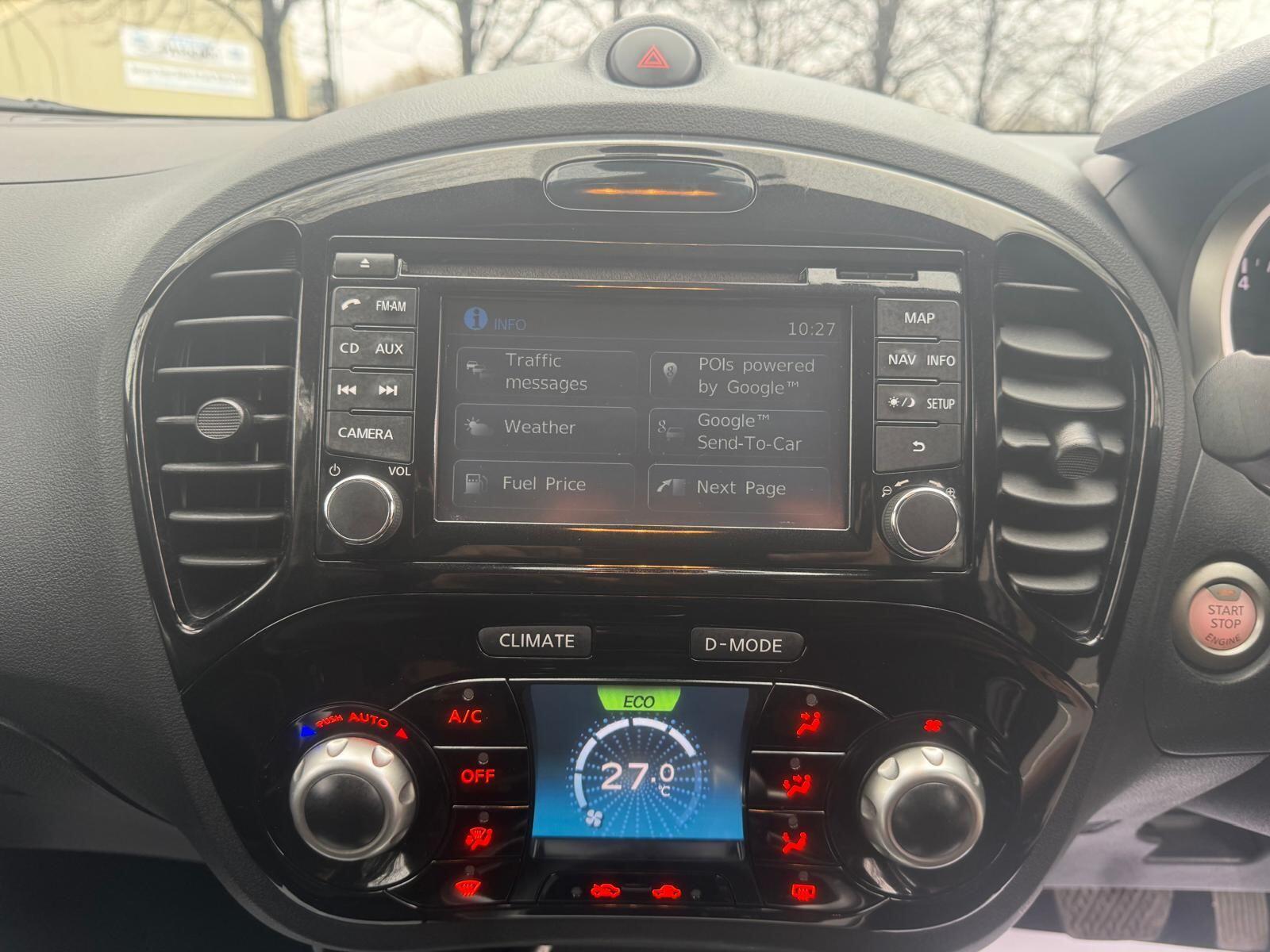 Nissan Juke - Image 34