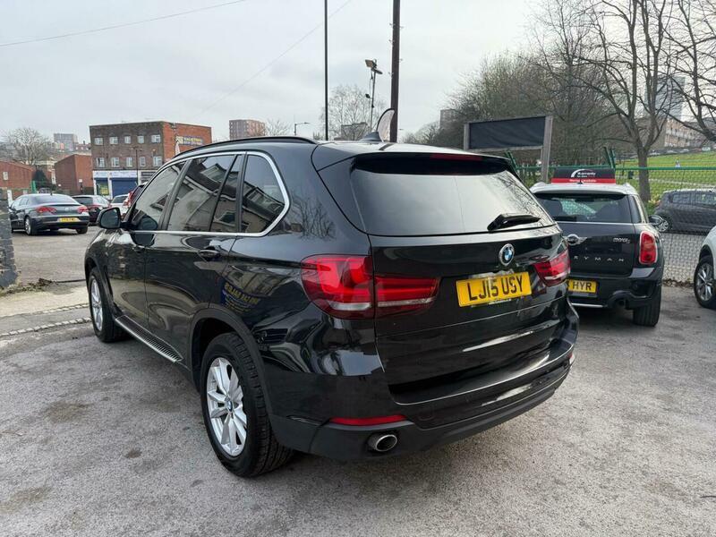 BMW X5 - Image 5