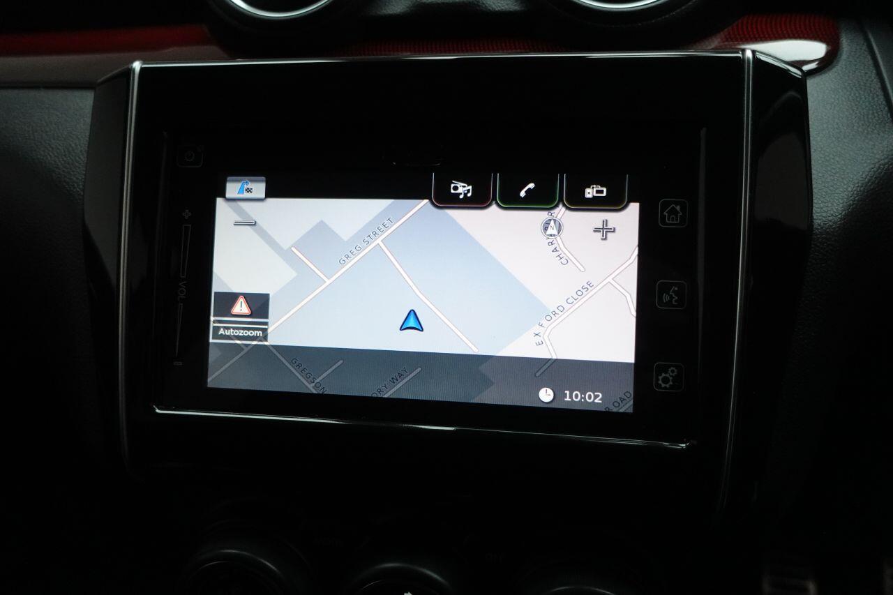 Suzuki Swift - Image 2