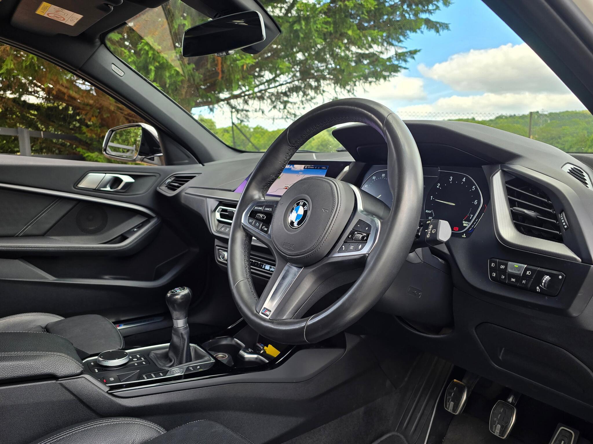 BMW 1 Series - Image 11