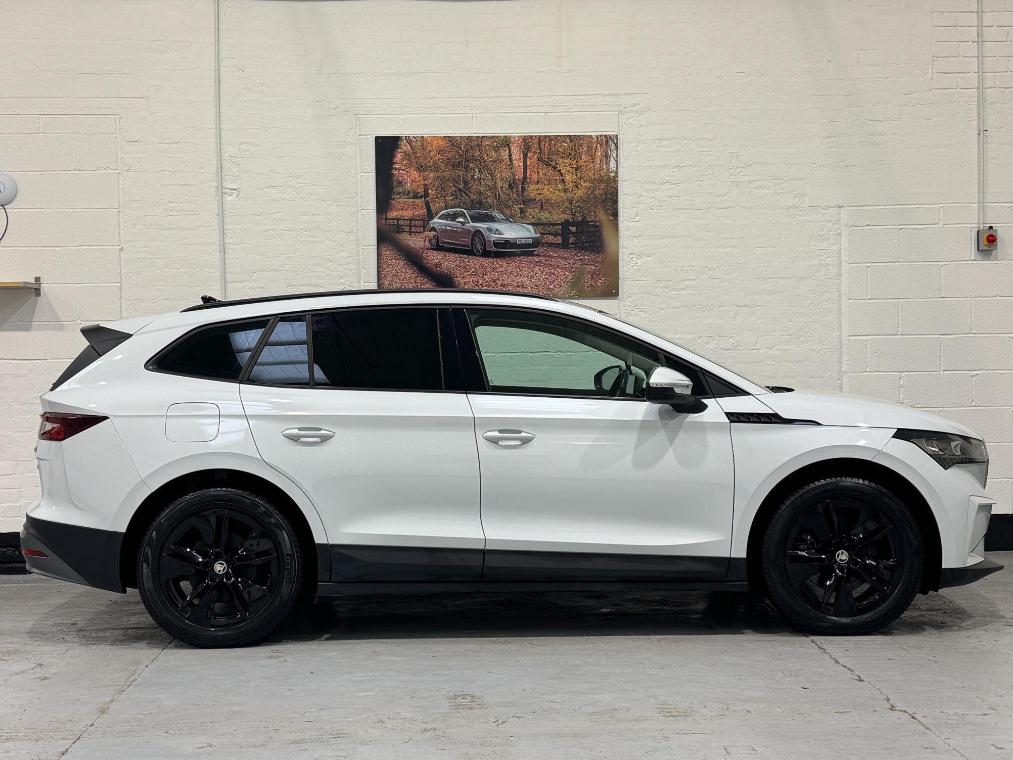 Skoda Enyaq - Image 12