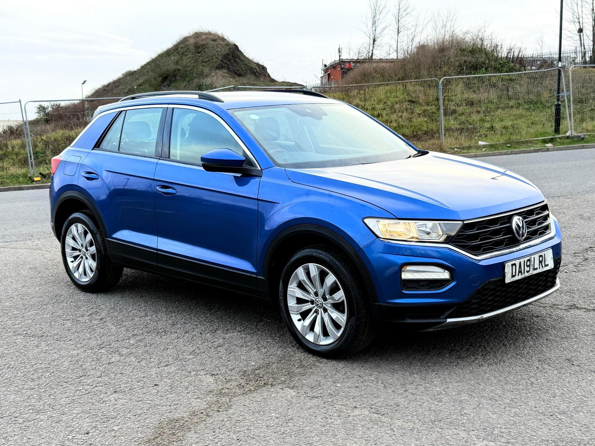 Volkswagen T-Roc - Image 15