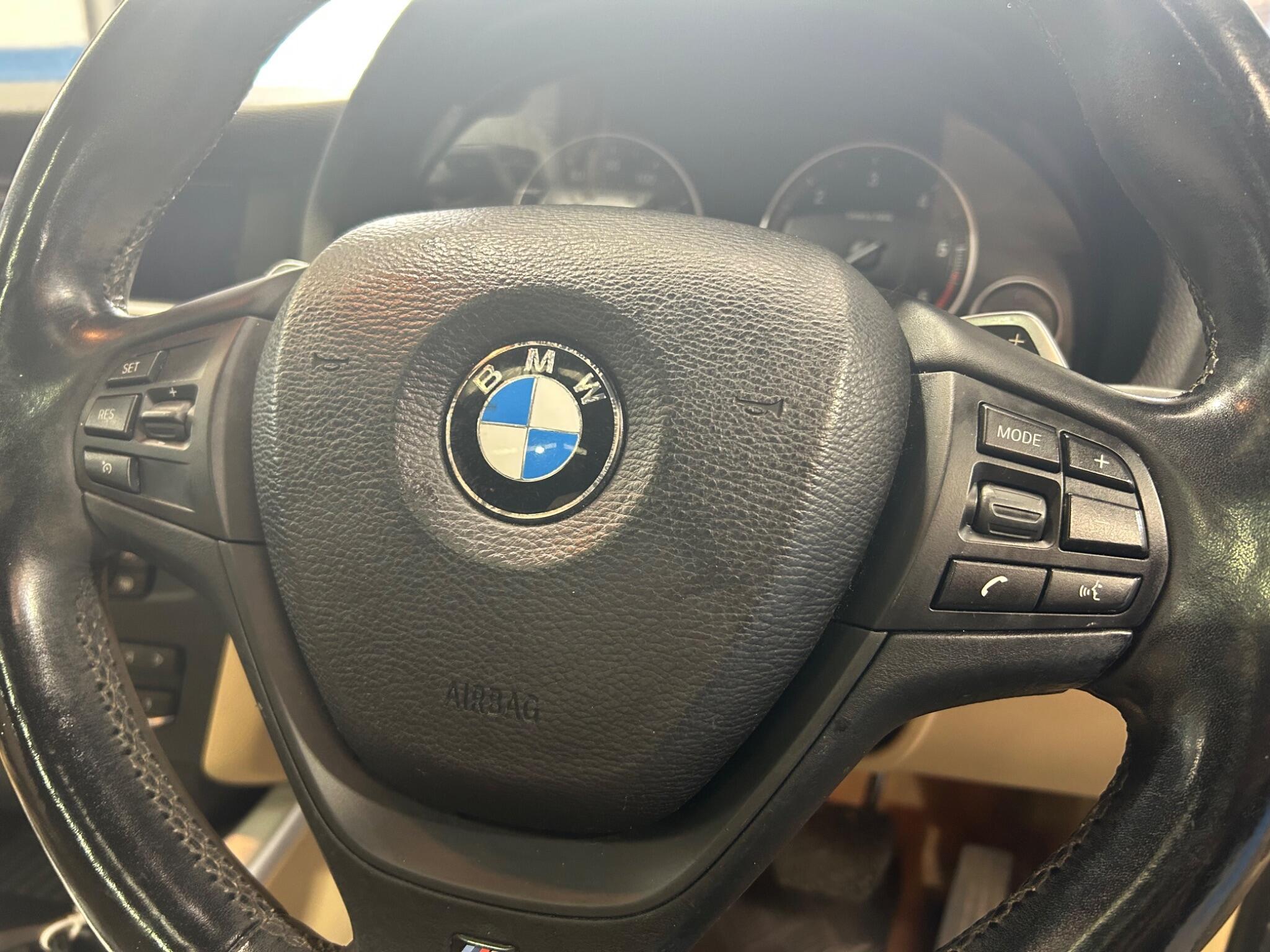 BMW X3 - Image 11