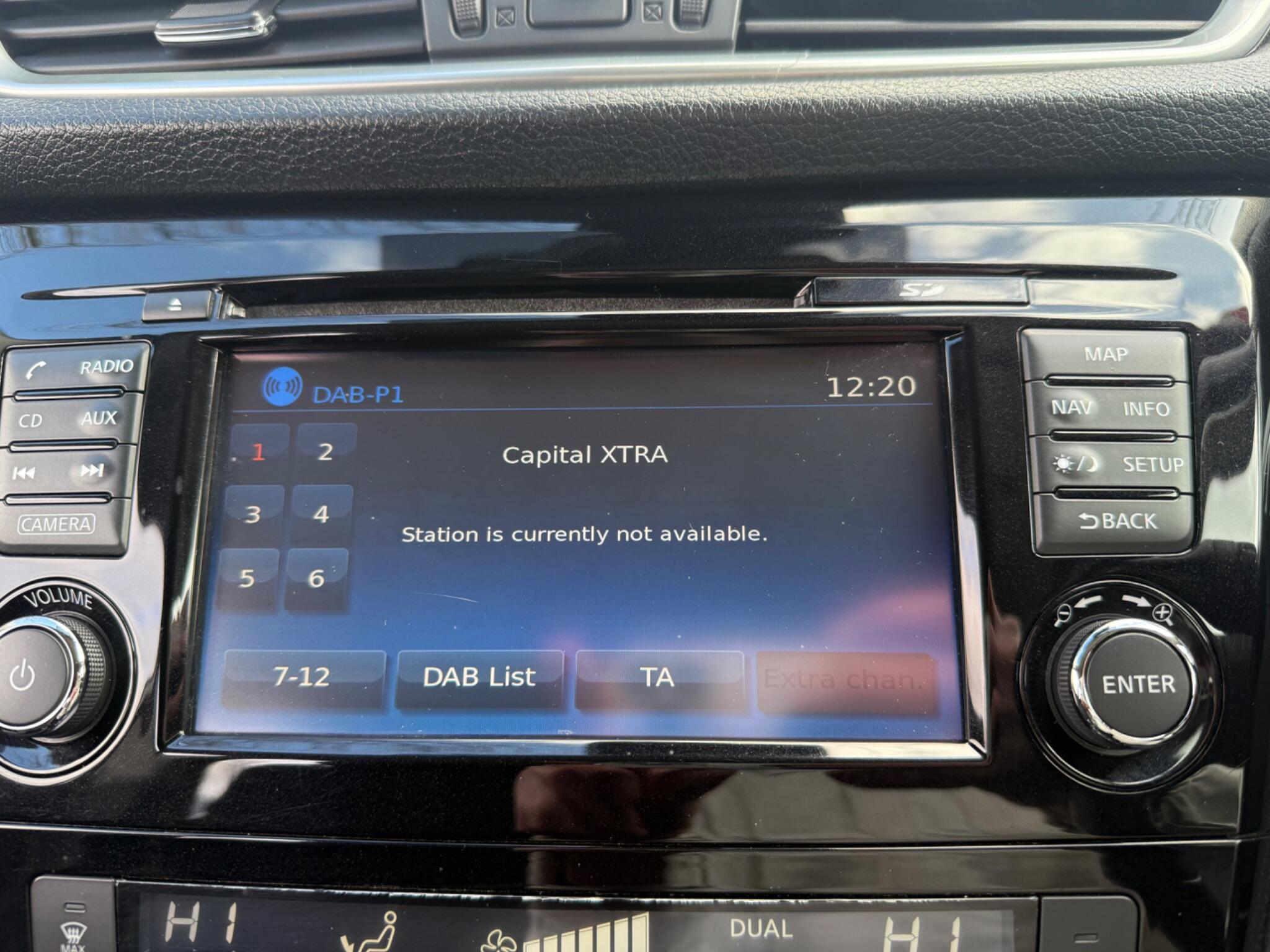 Nissan Qashqai - Image 53