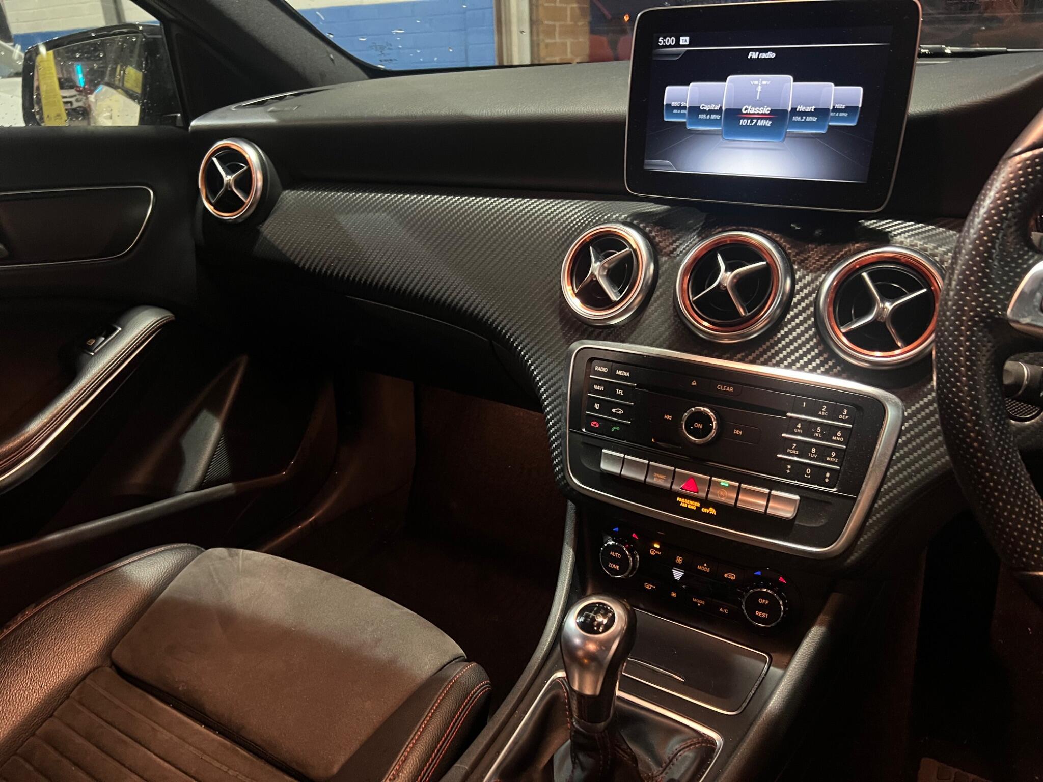 Mercedes A Class - Image 27