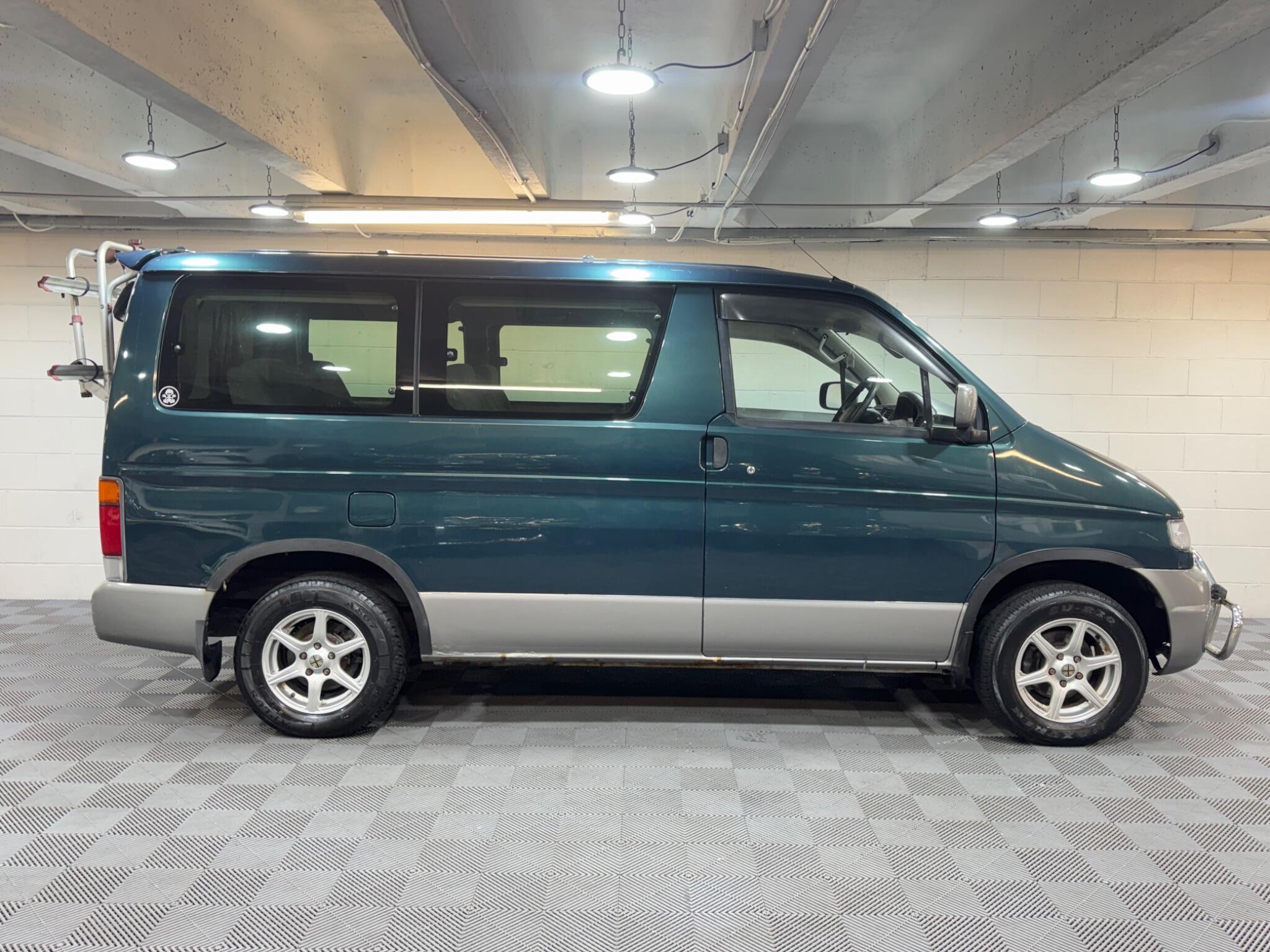 Mazda Bongo - Image 5