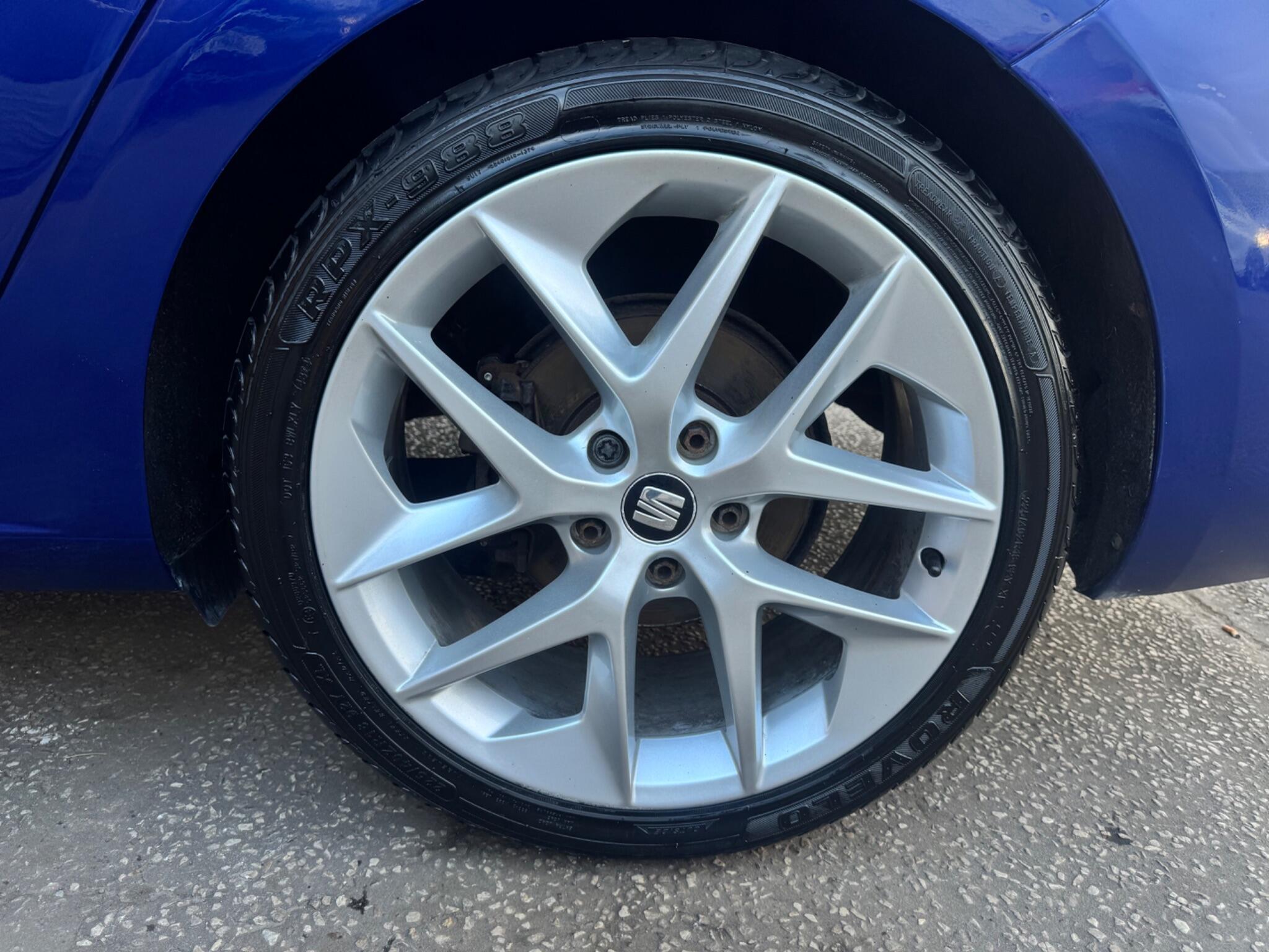 SEAT Leon - Image 41