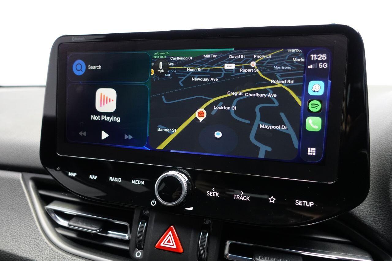 Hyundai i30 - Image 42