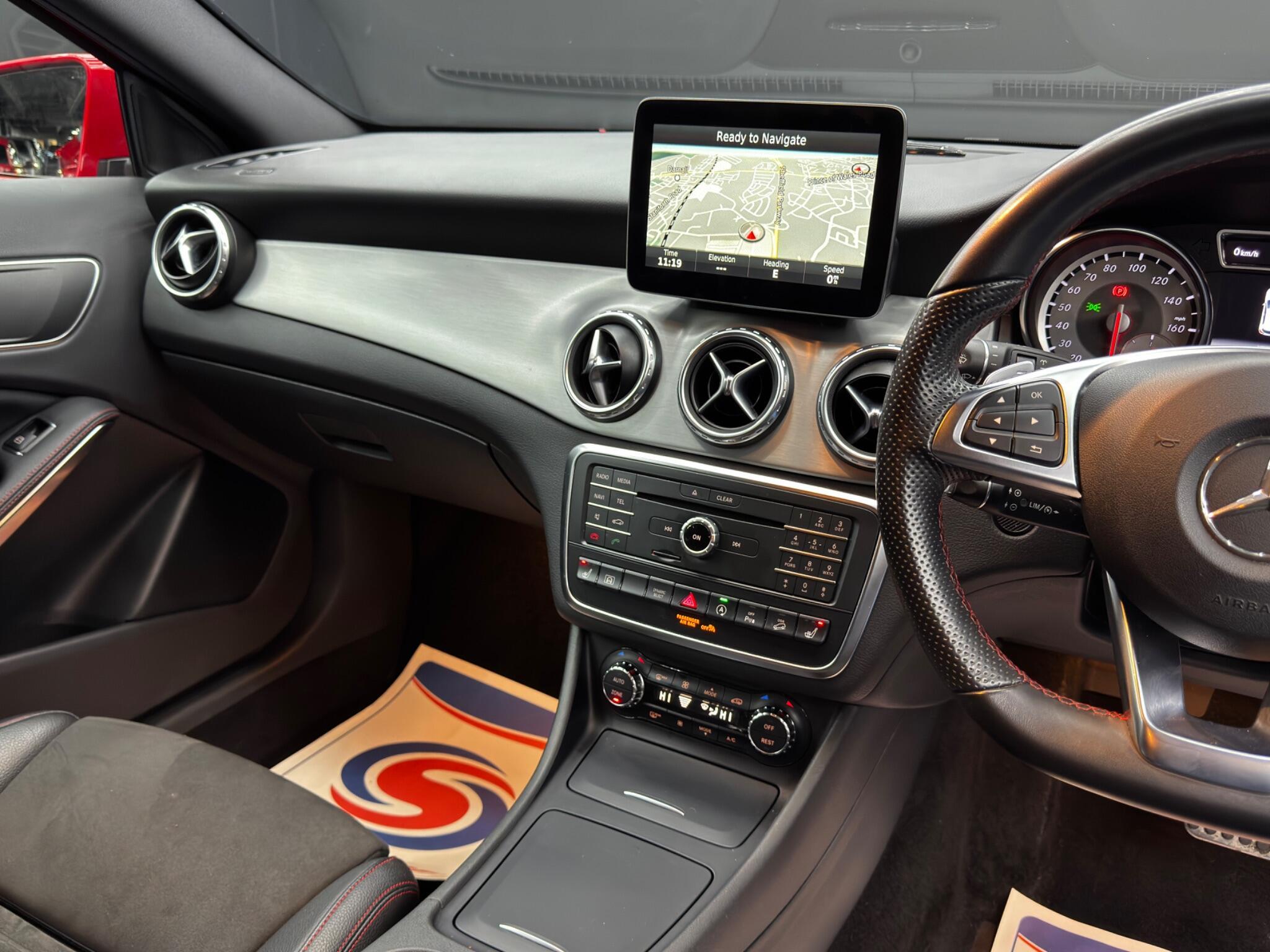 Mercedes GLA - Image 24