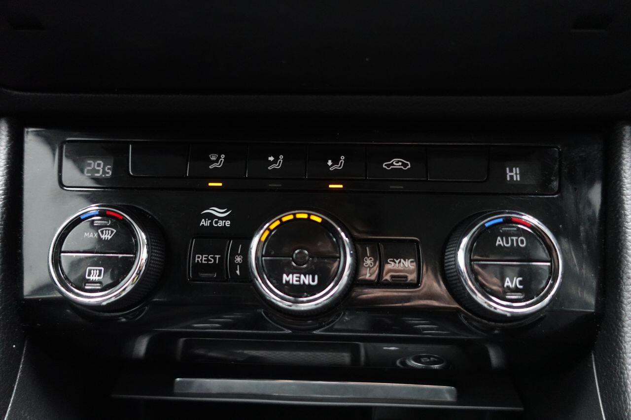 Skoda Superb - Image 40