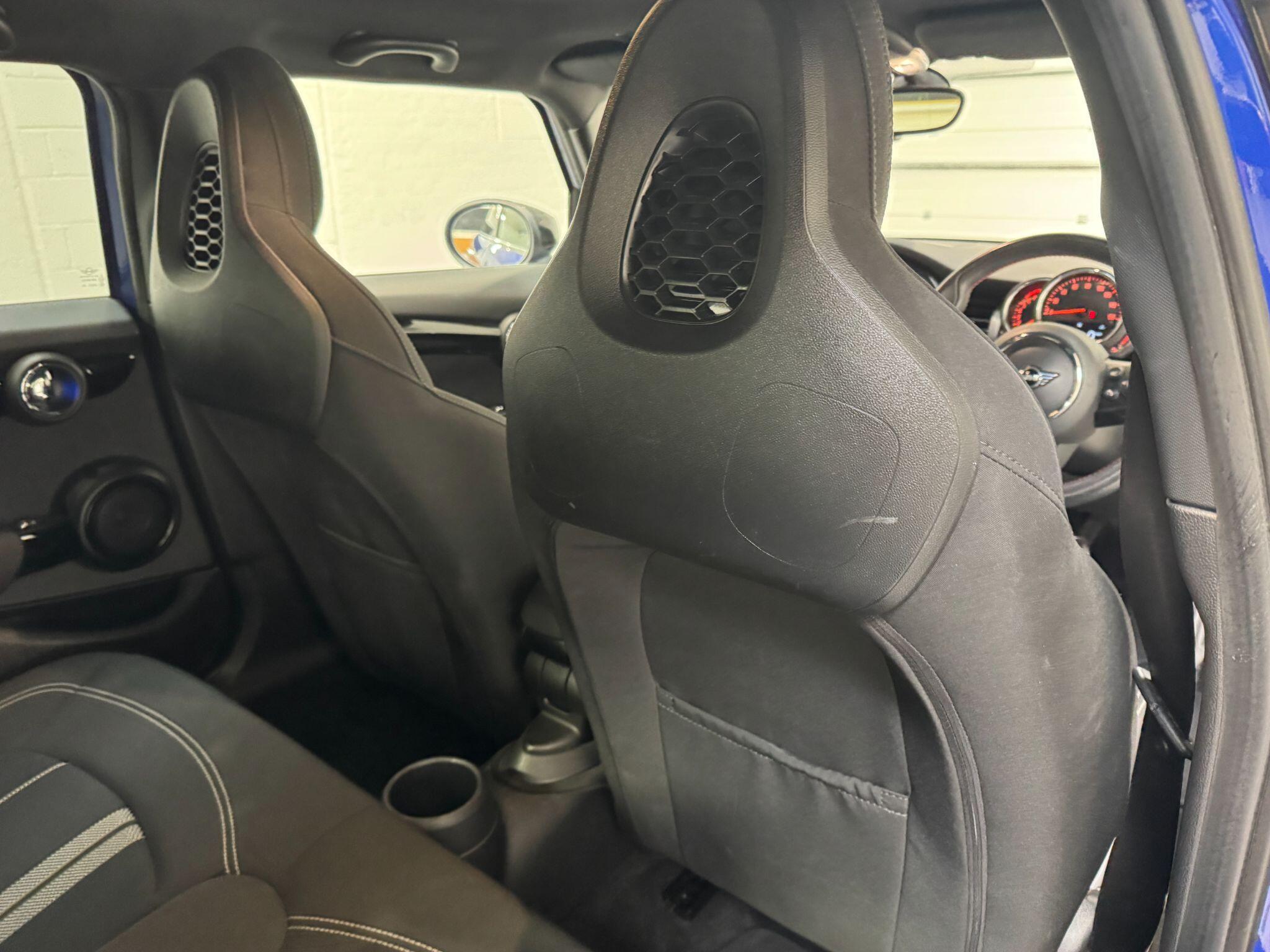 MINI Hatch - Image 62
