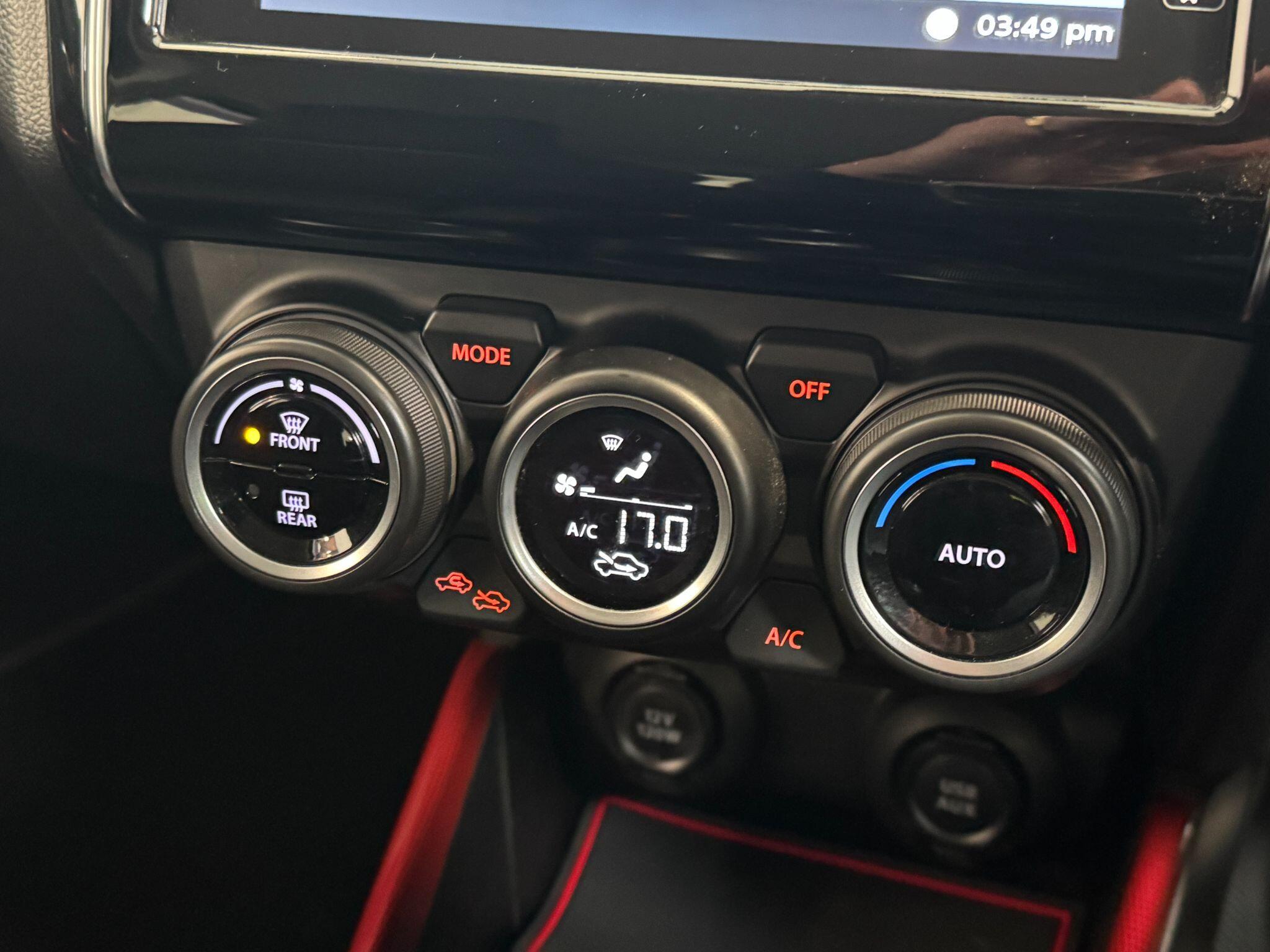 Suzuki Swift - Image 44