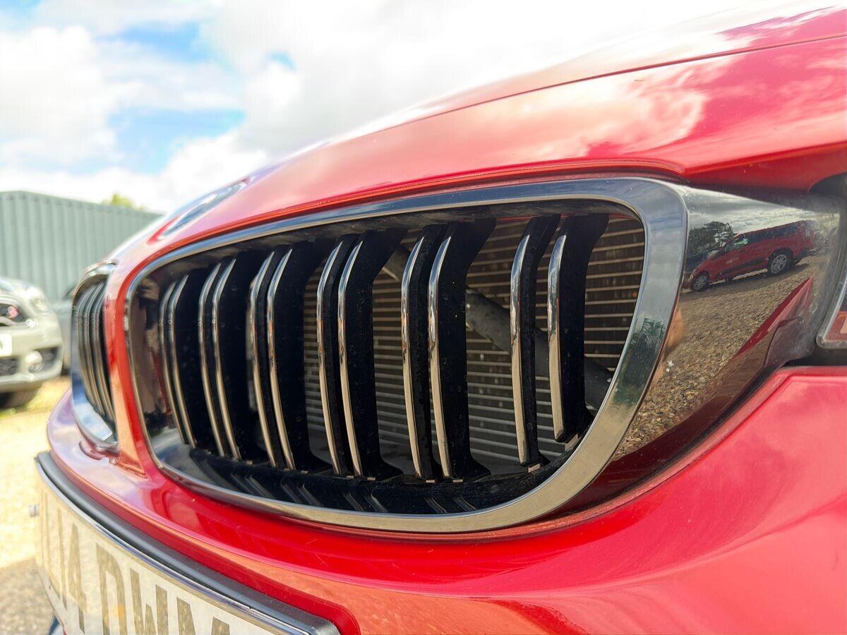 BMW 4 Series - Image 35