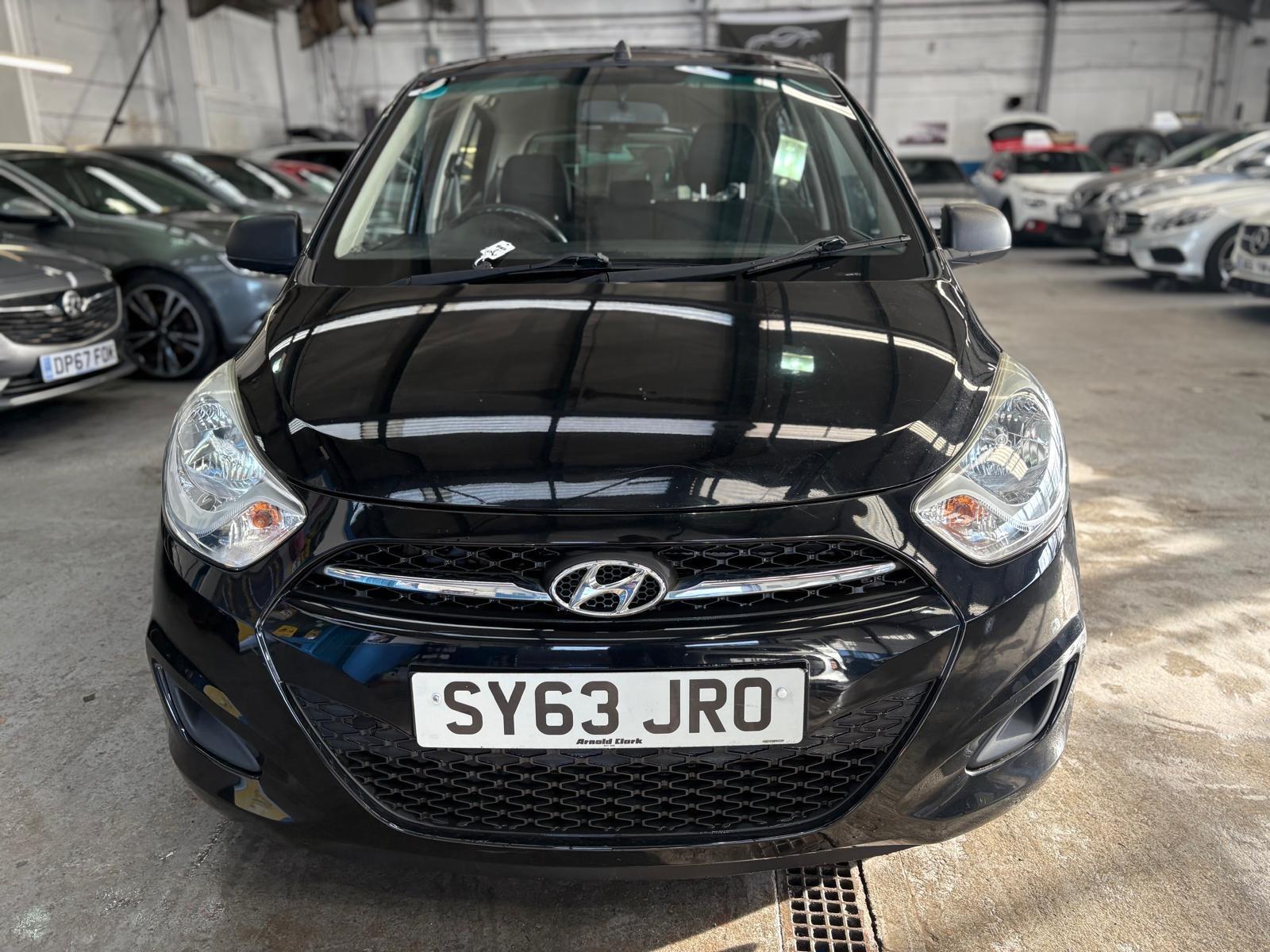 Hyundai i10 - Image 4