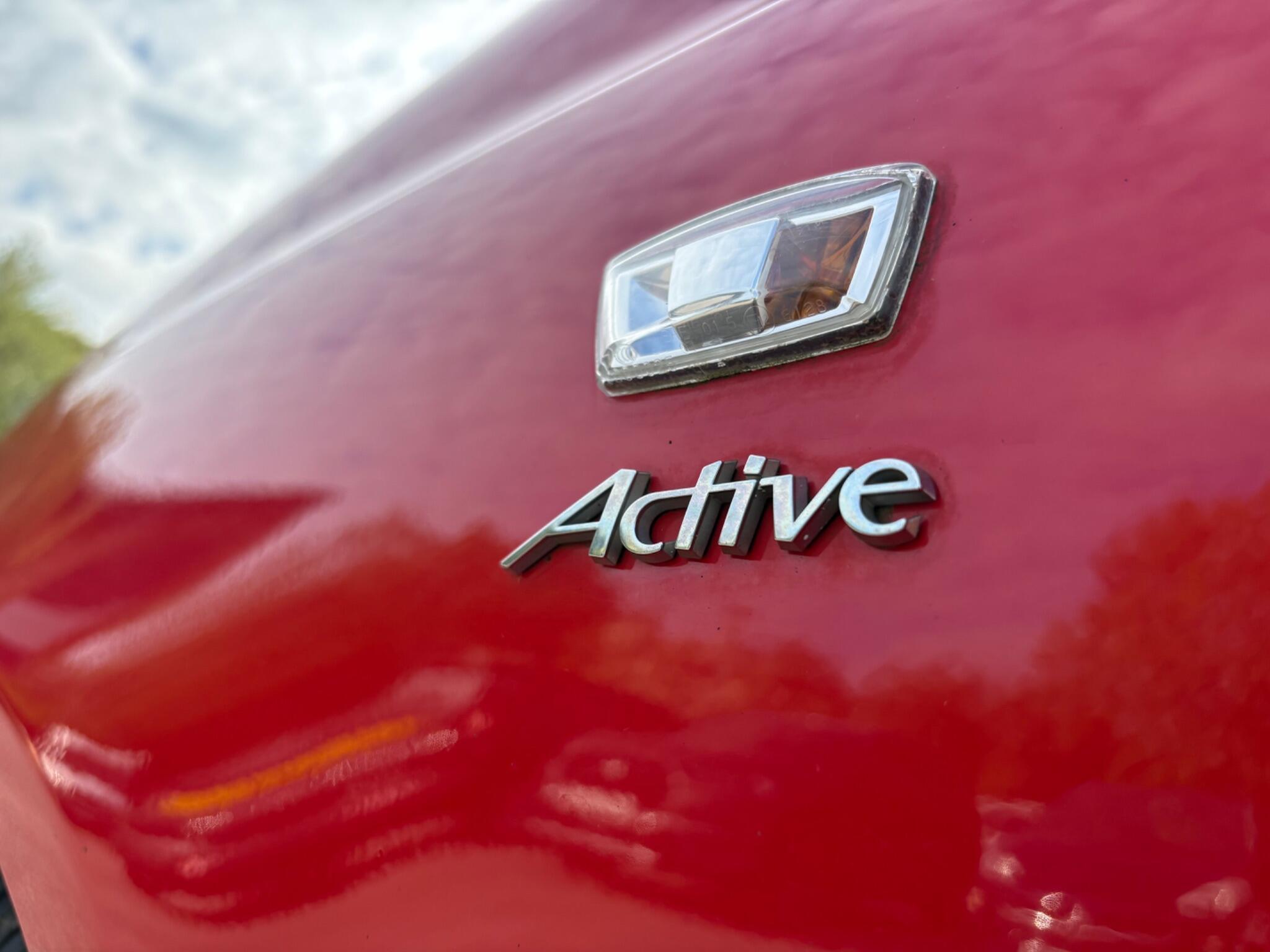 Vauxhall Corsa - Image 11